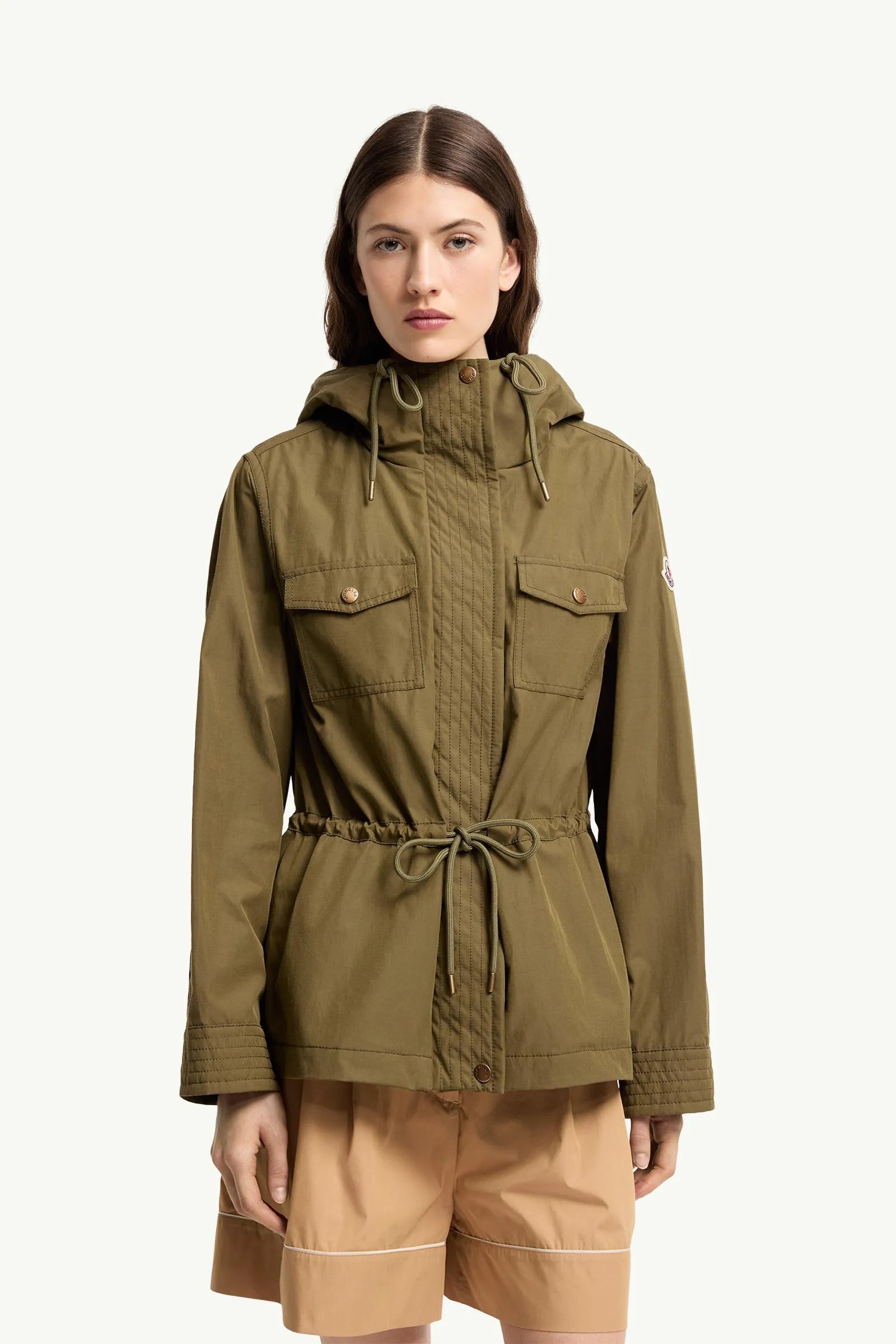 Olive Green