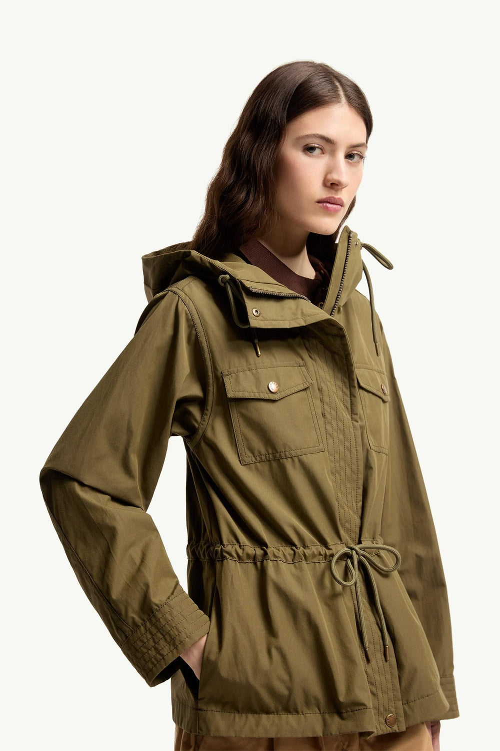 Olive Green