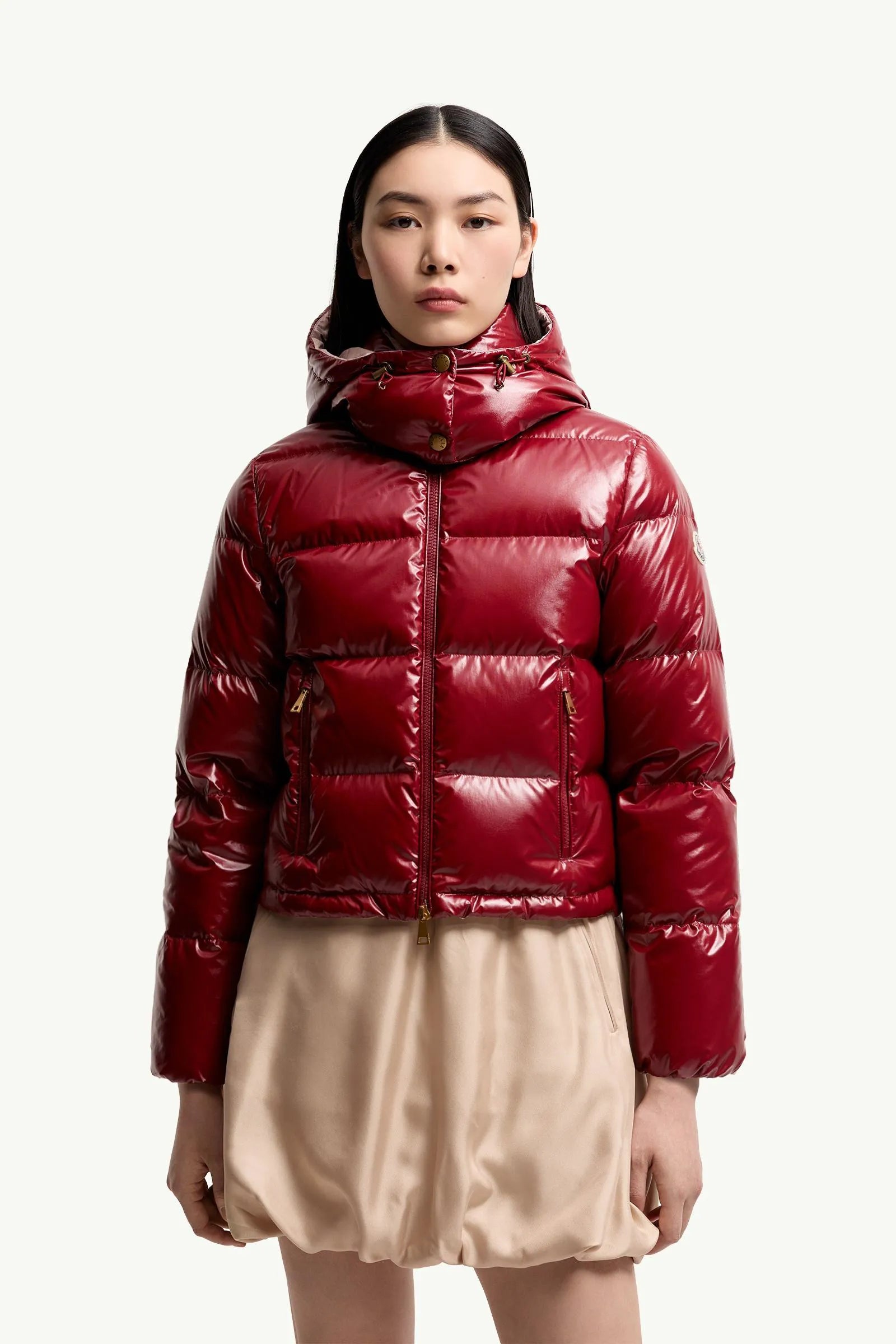 Ruby Red