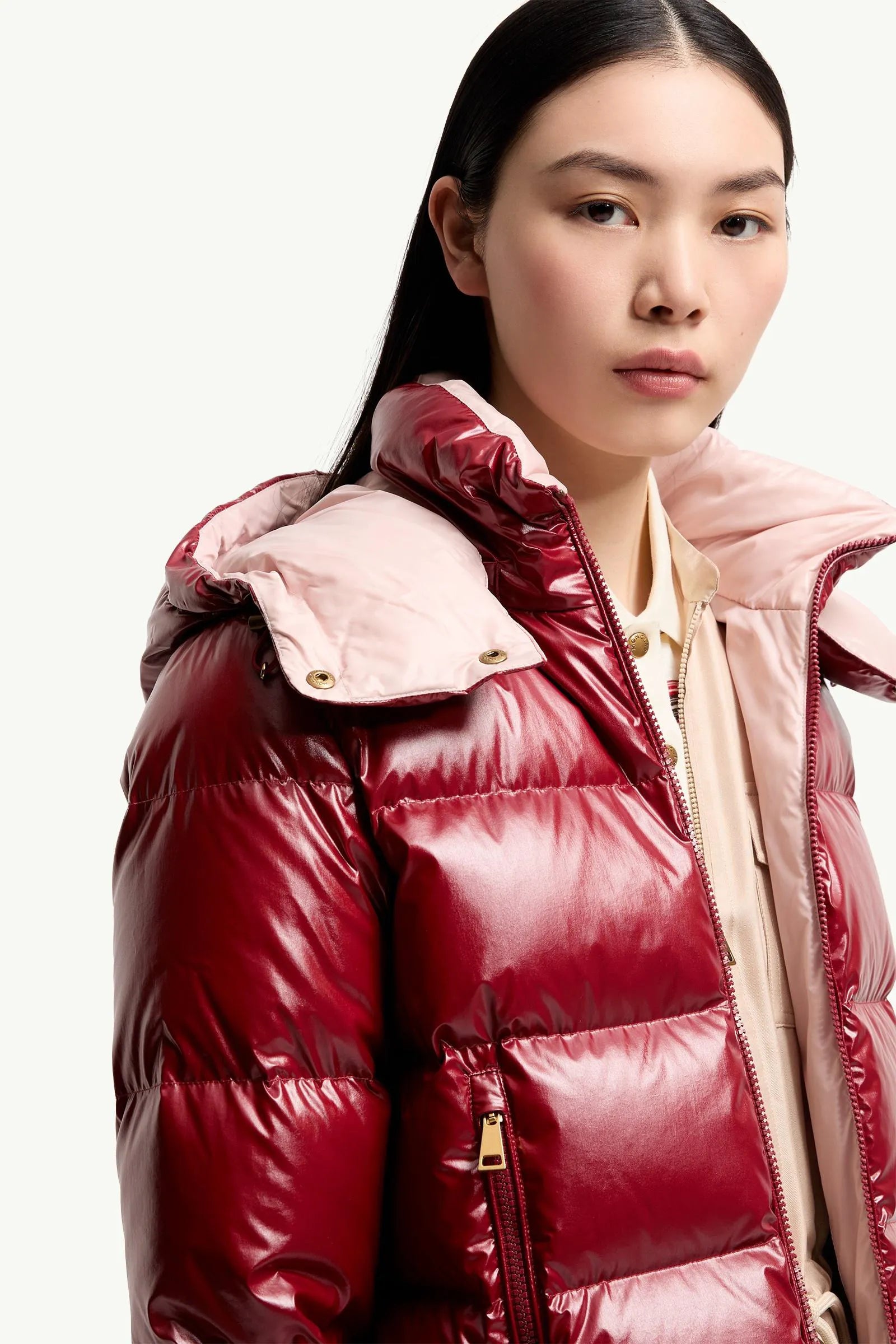 Ruby Red