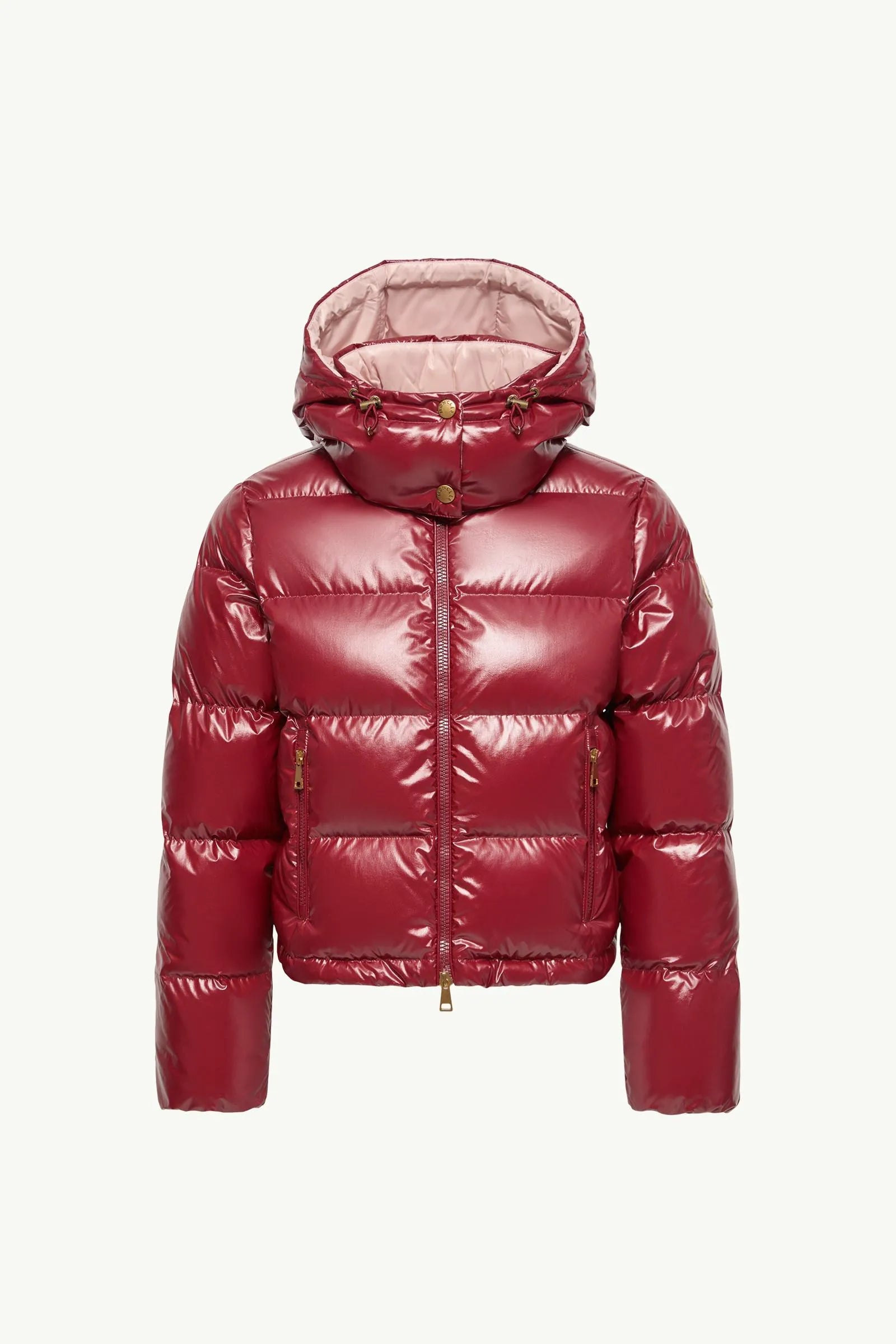 Ruby Red
