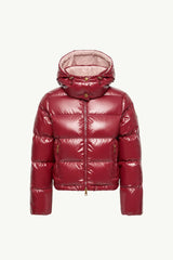 Ruby Red