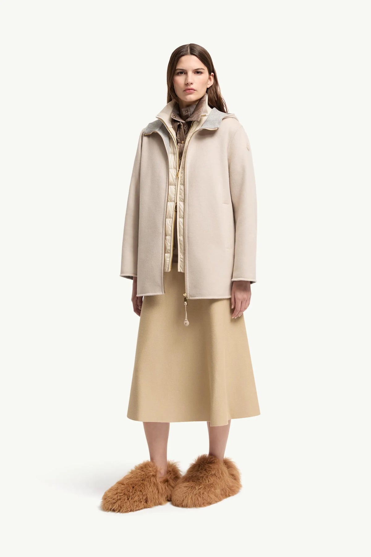 Light Beige