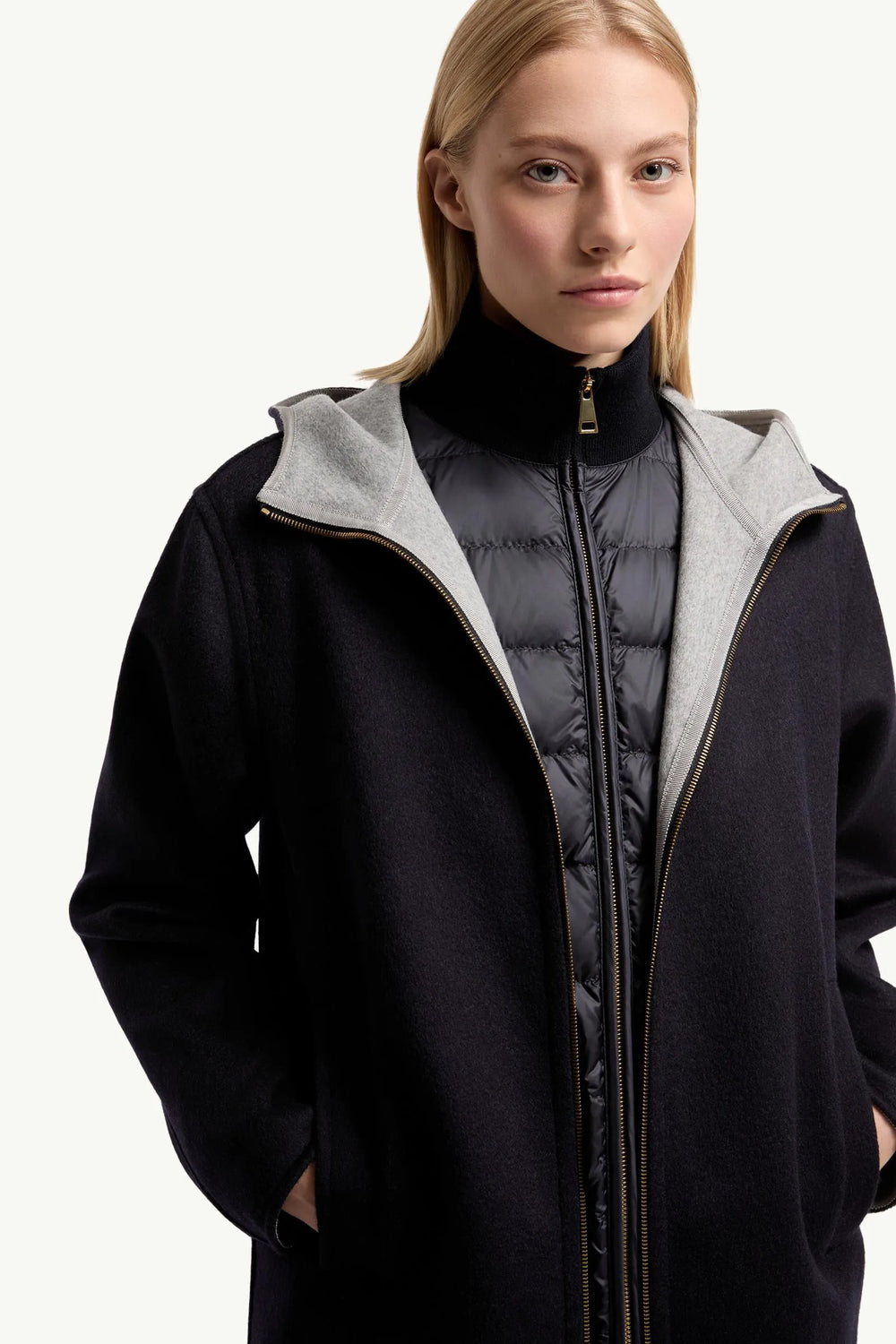 Navy Blue