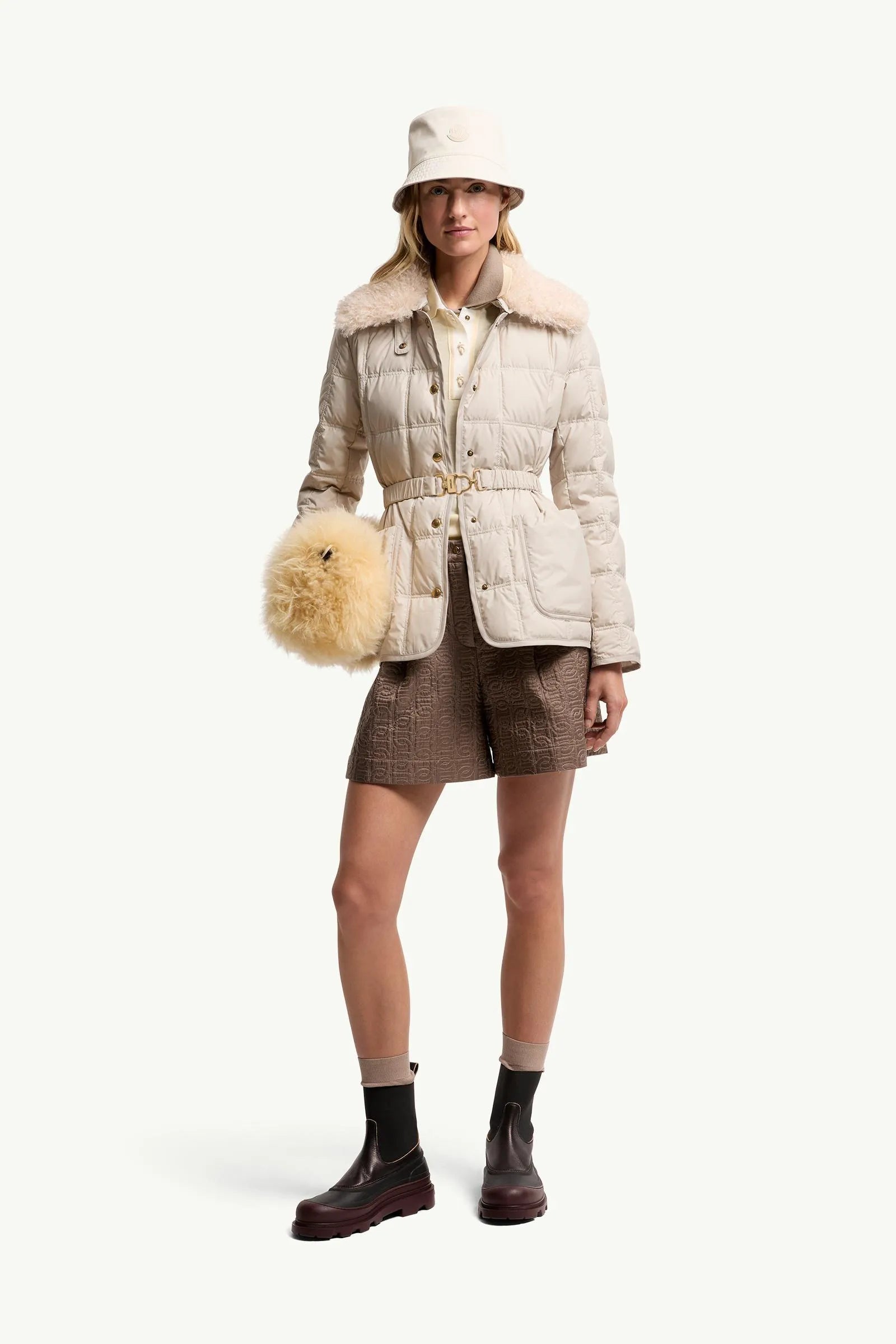 Light Beige