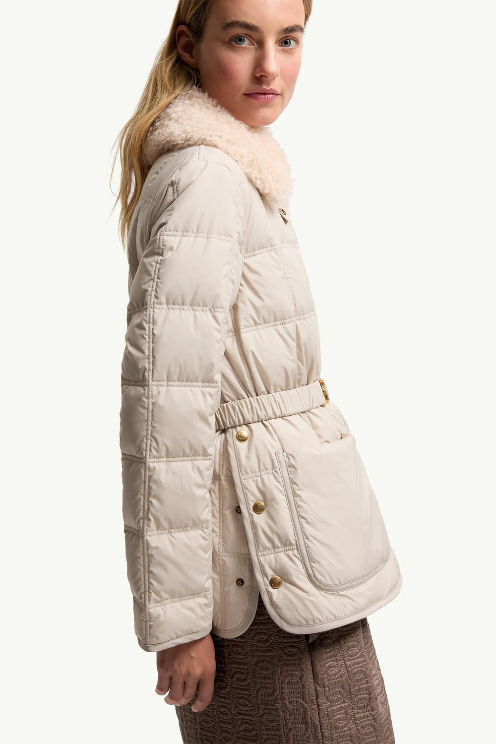 Light Beige