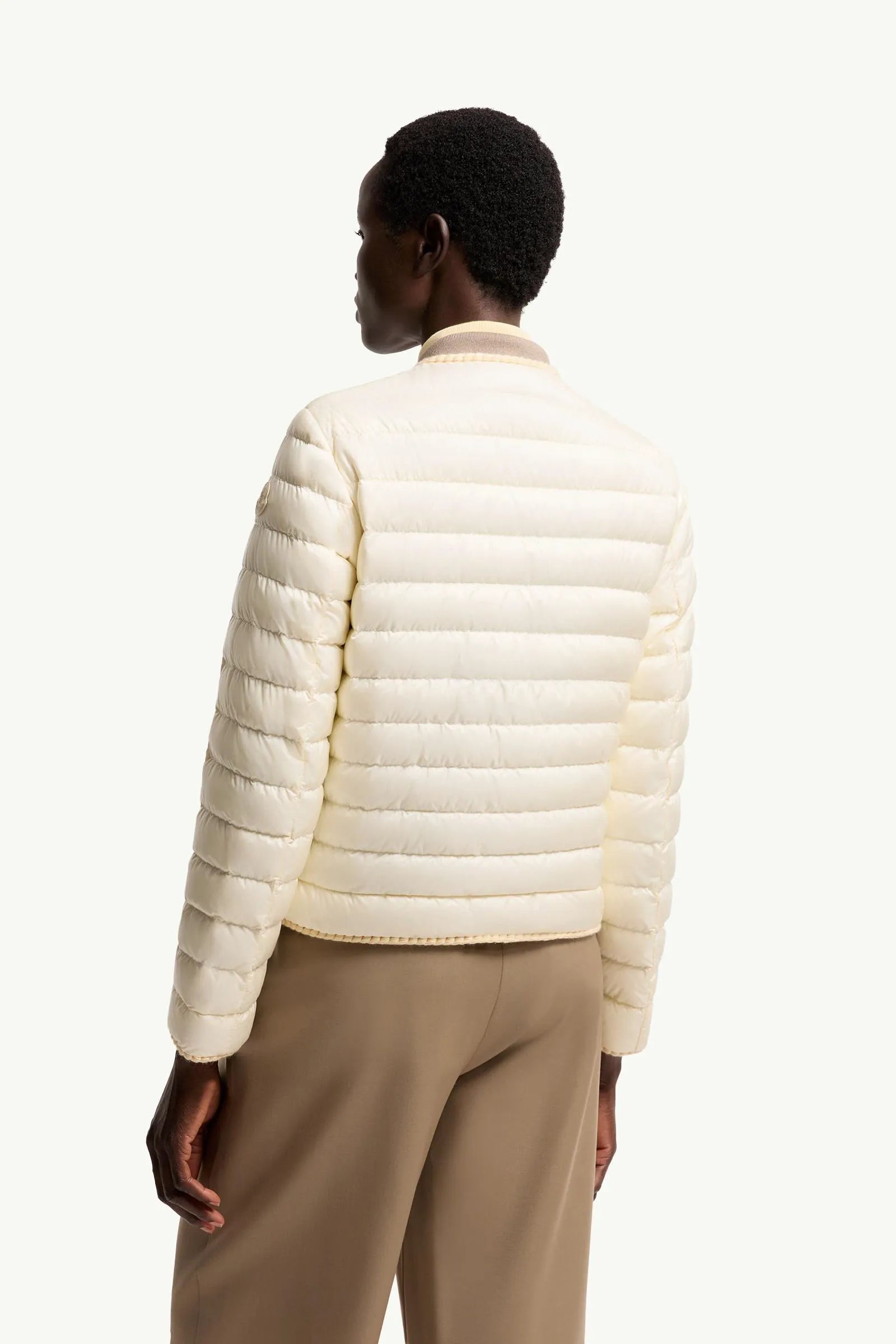 White Ivory