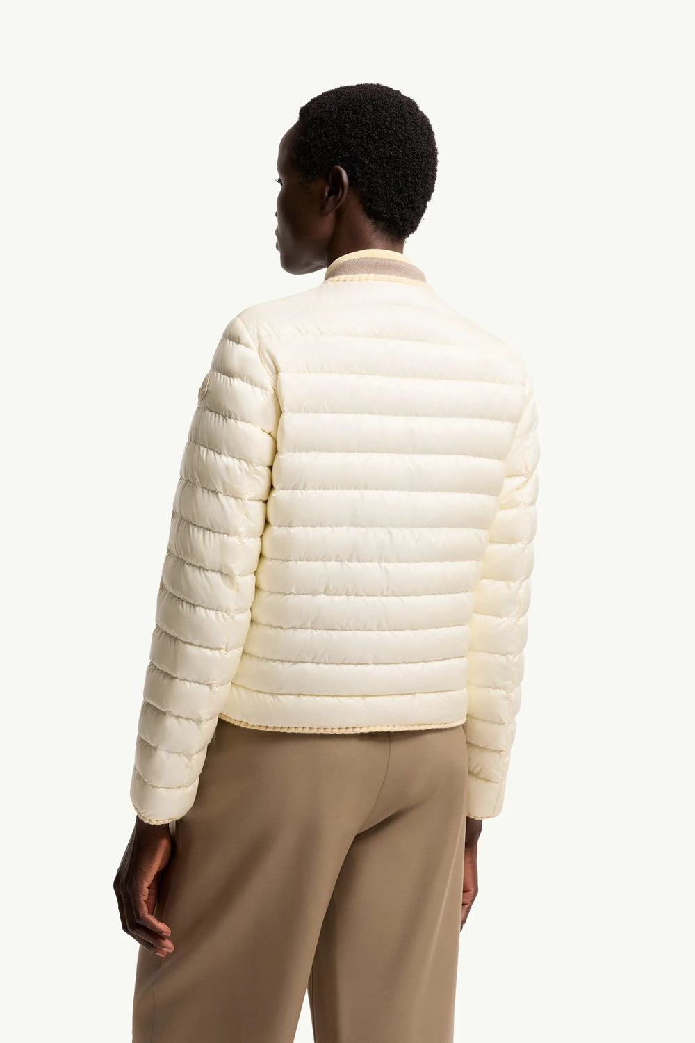 White Ivory