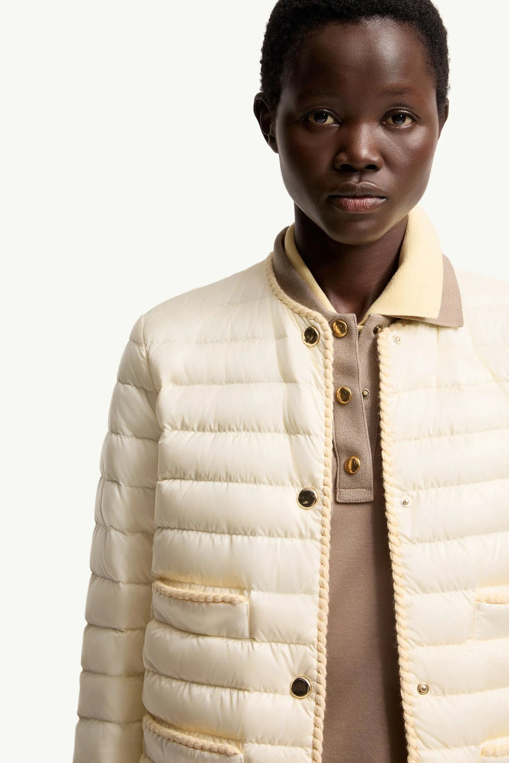 White Ivory