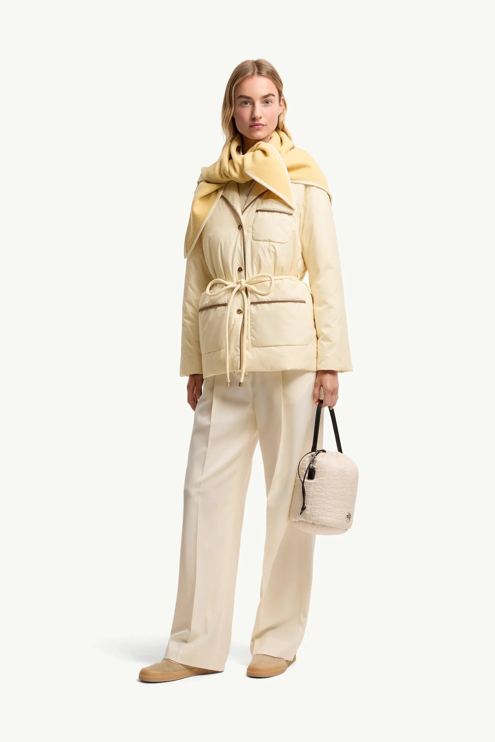 Light Beige