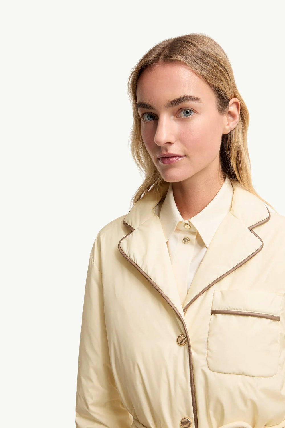 Light Beige