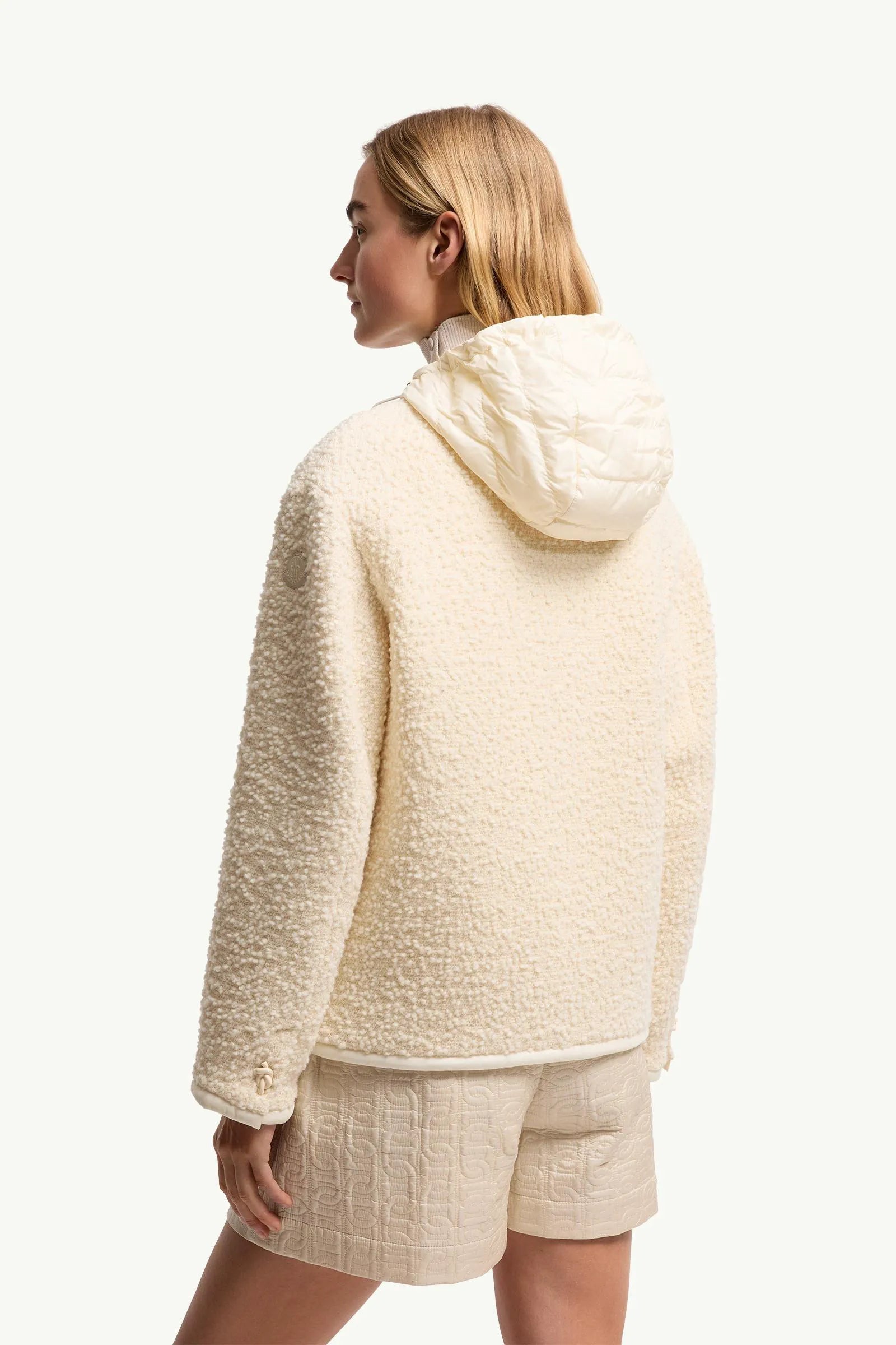 White Ivory