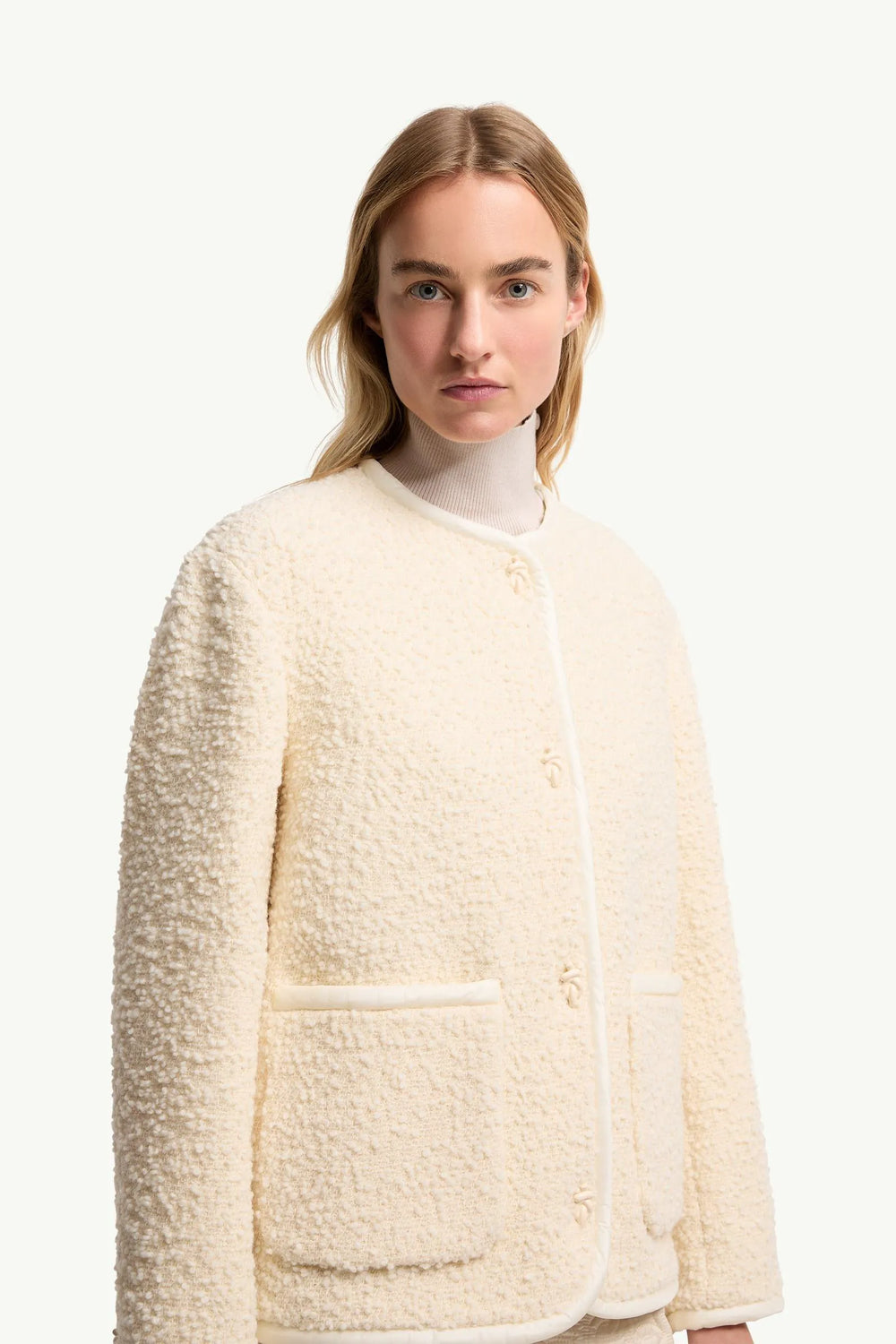 White Ivory