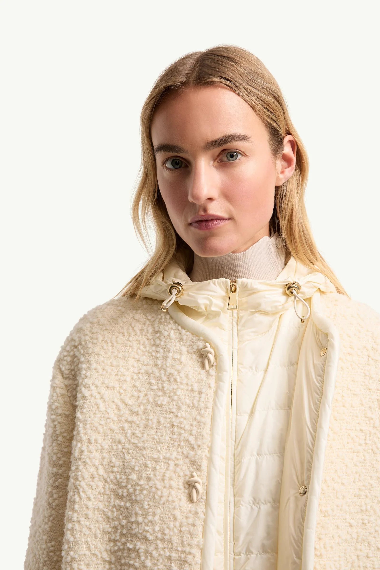White Ivory