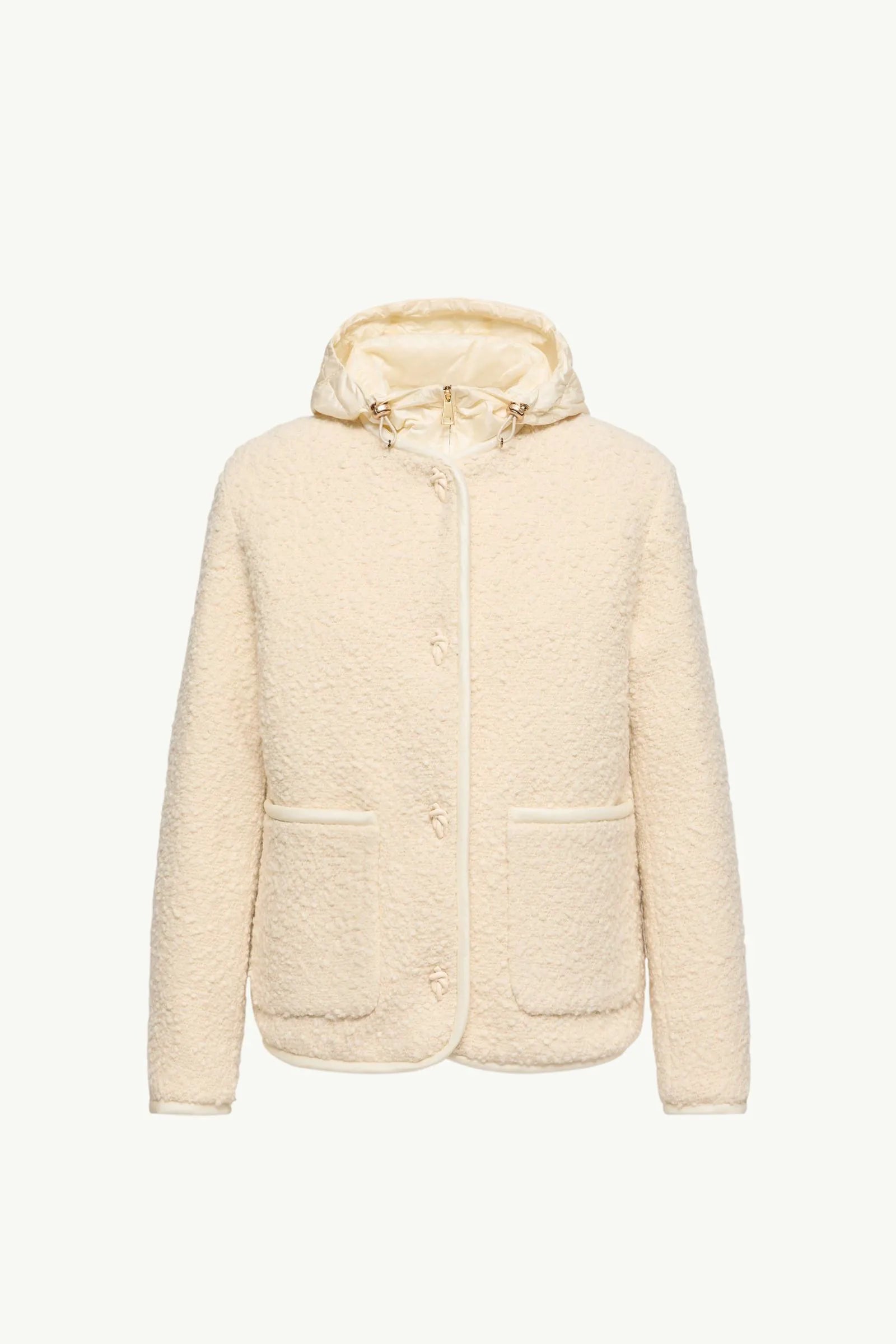 White Ivory