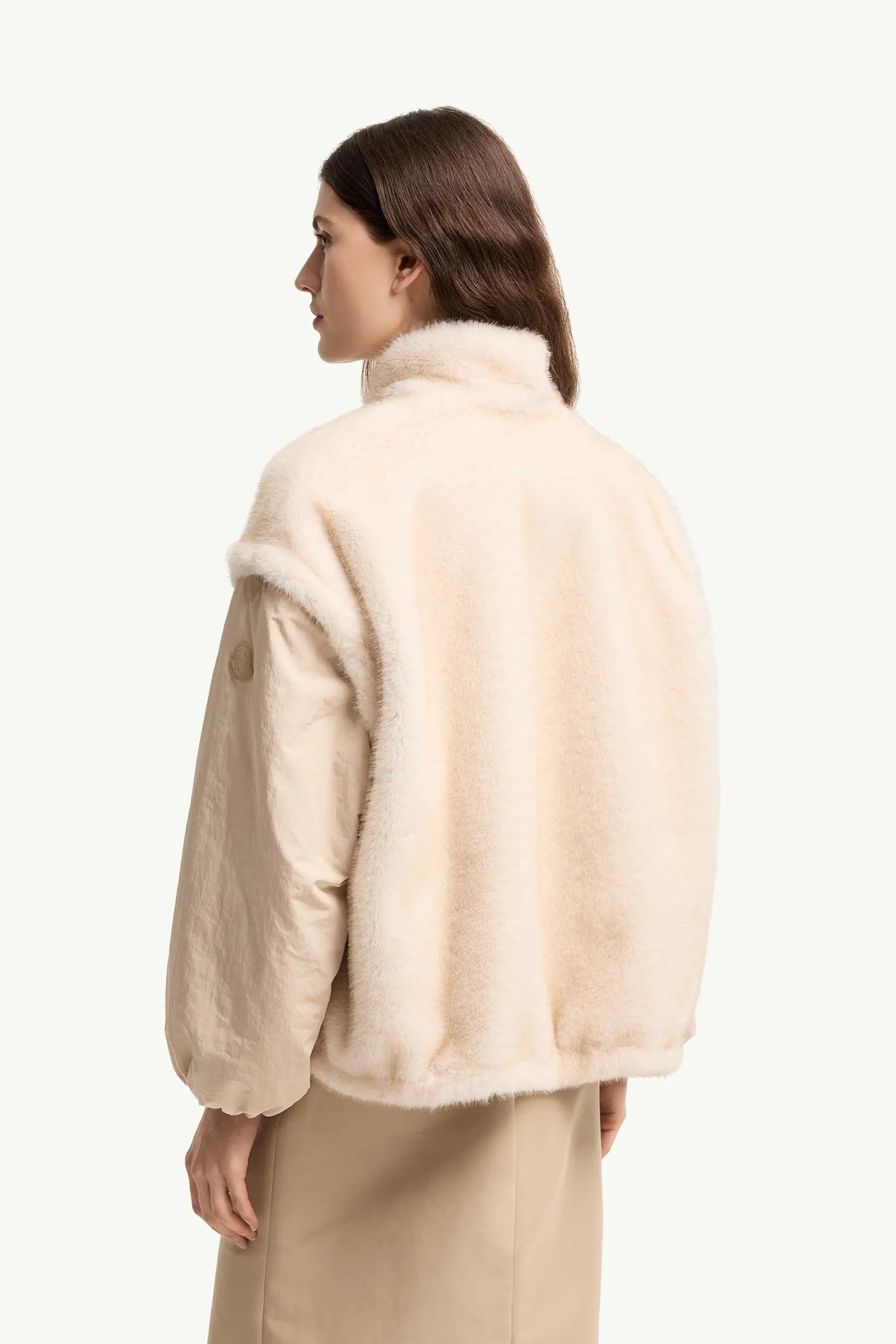 White Ivory