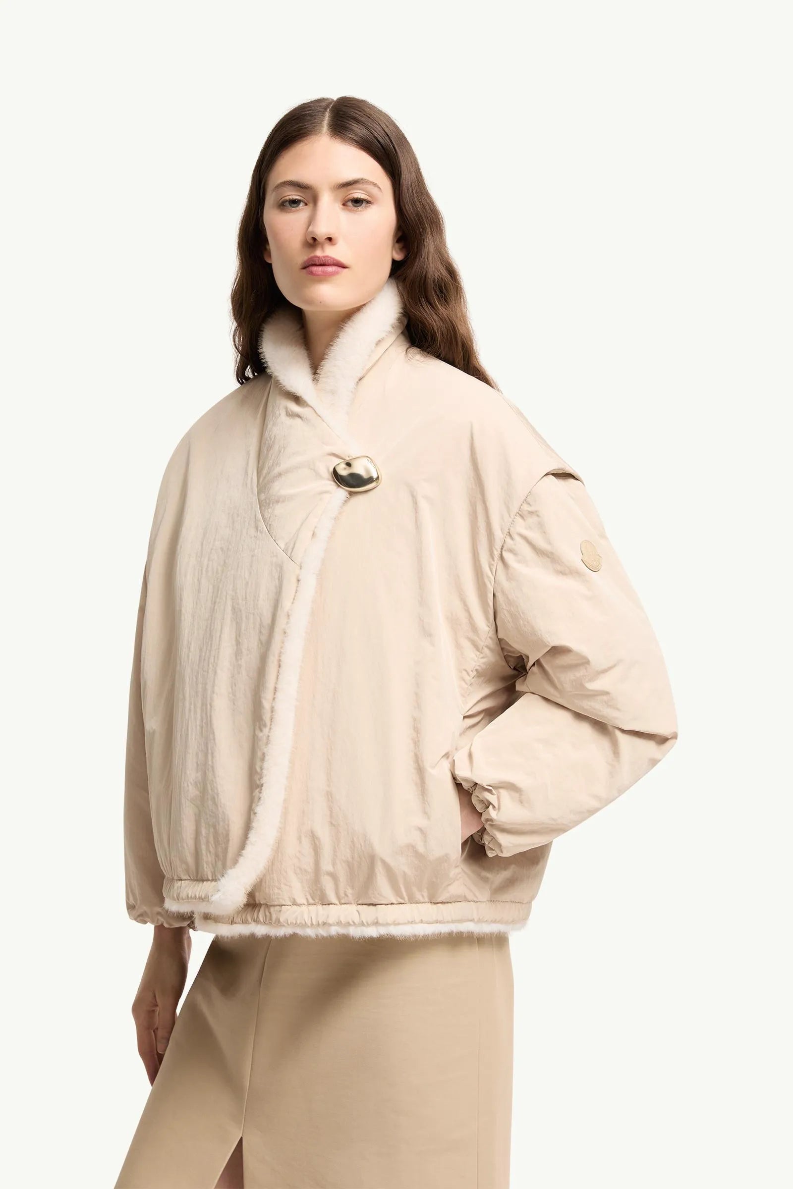 White Ivory