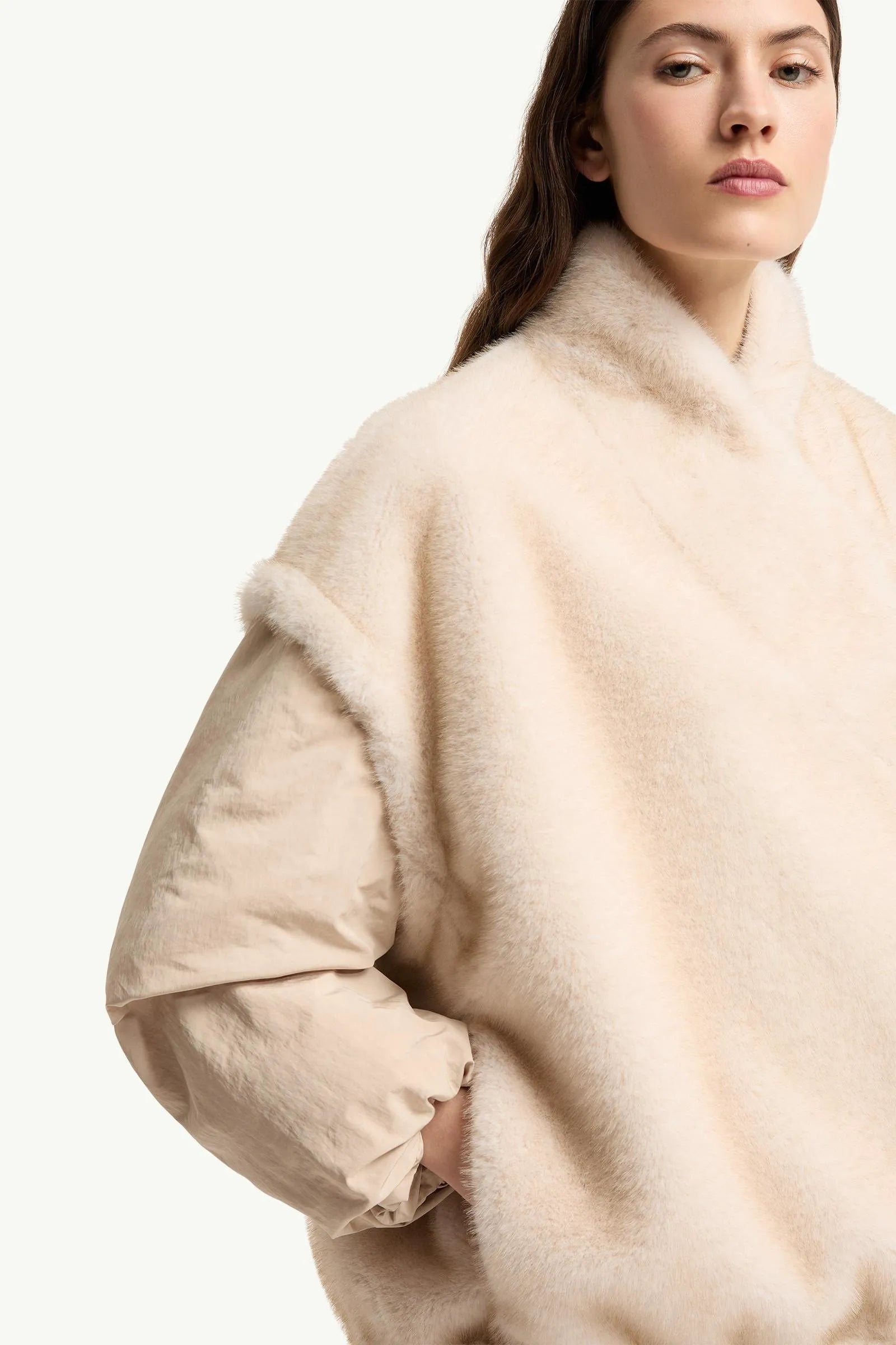 White Ivory