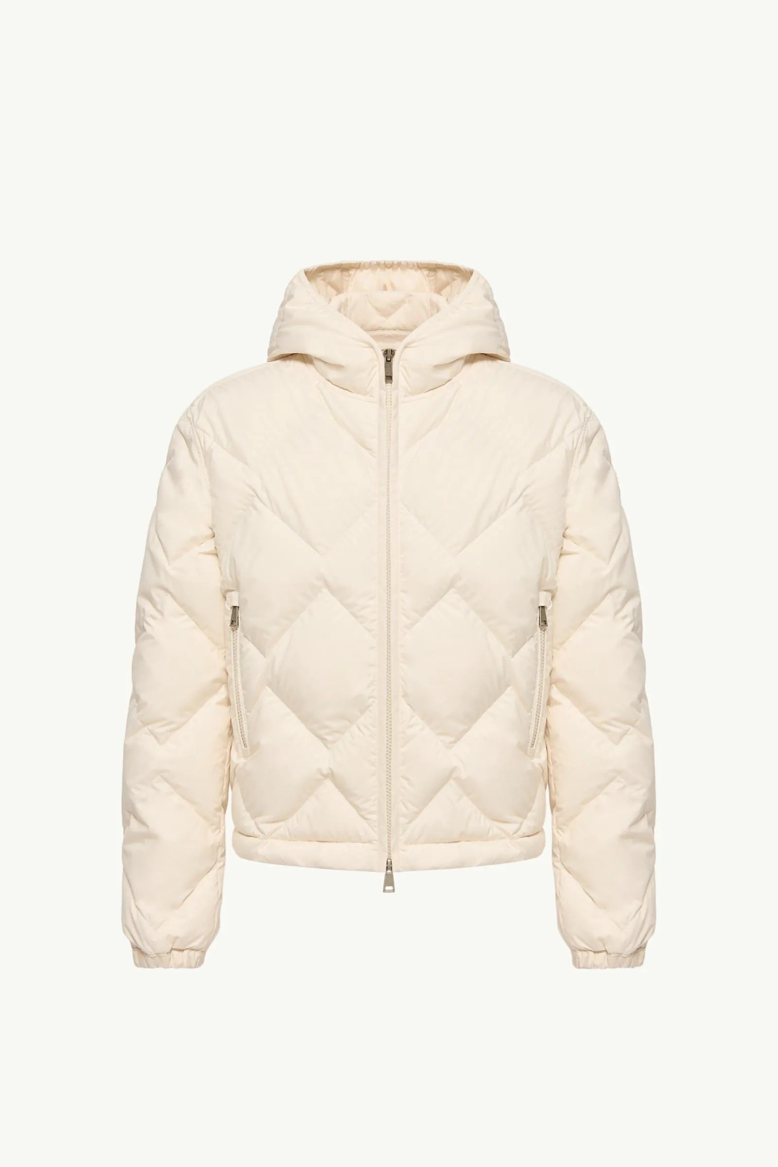 White Ivory