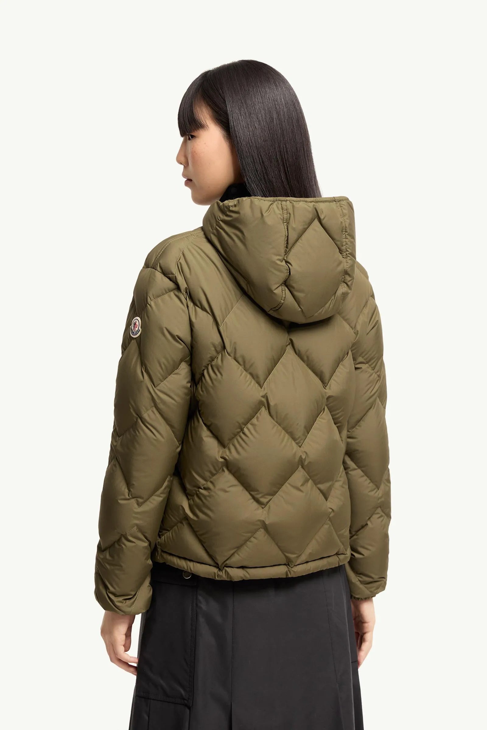 Olive Green