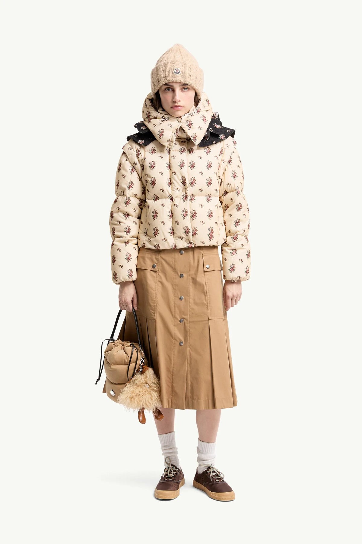 Light Beige