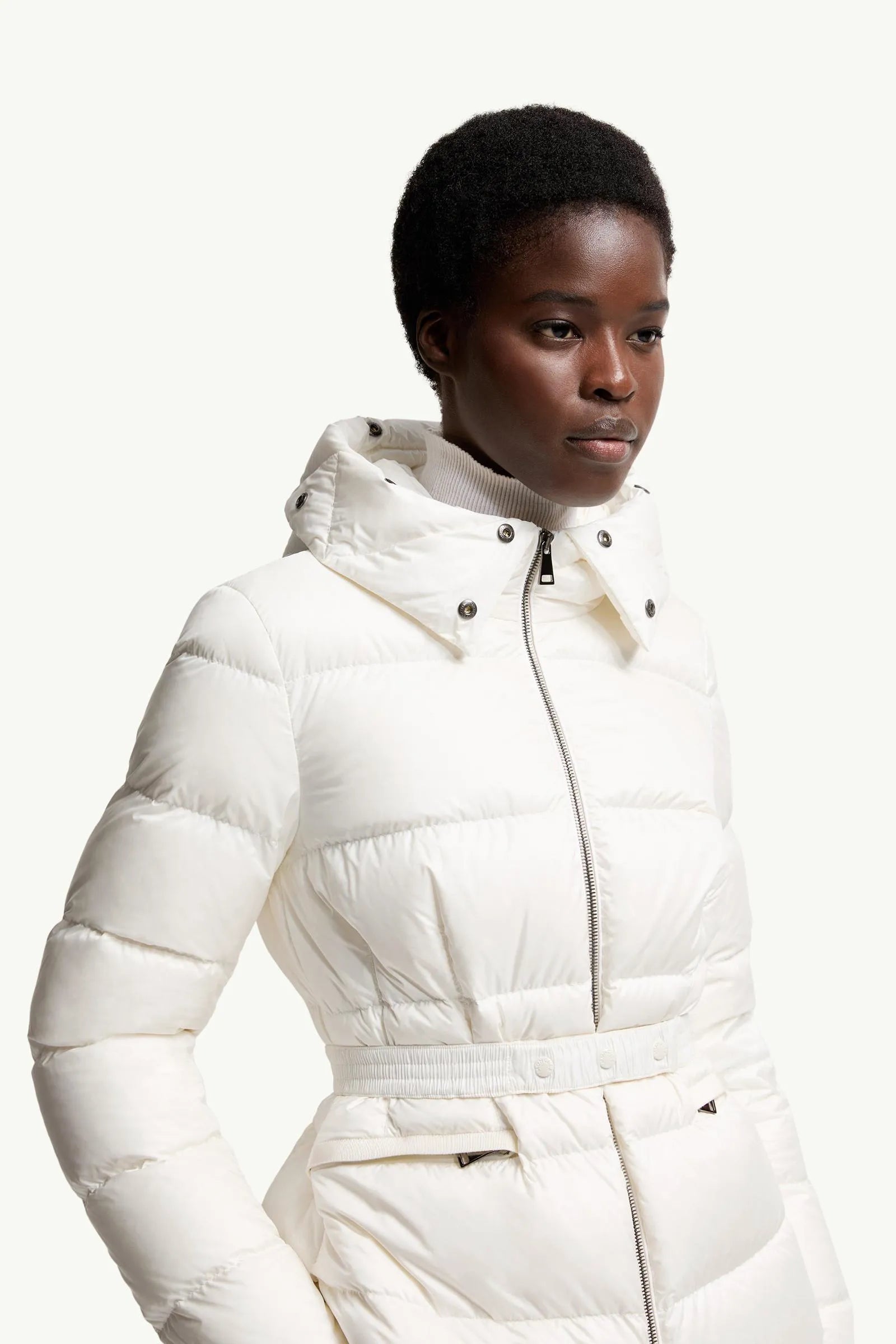 White & Beige