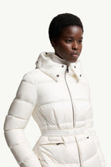 White & Beige