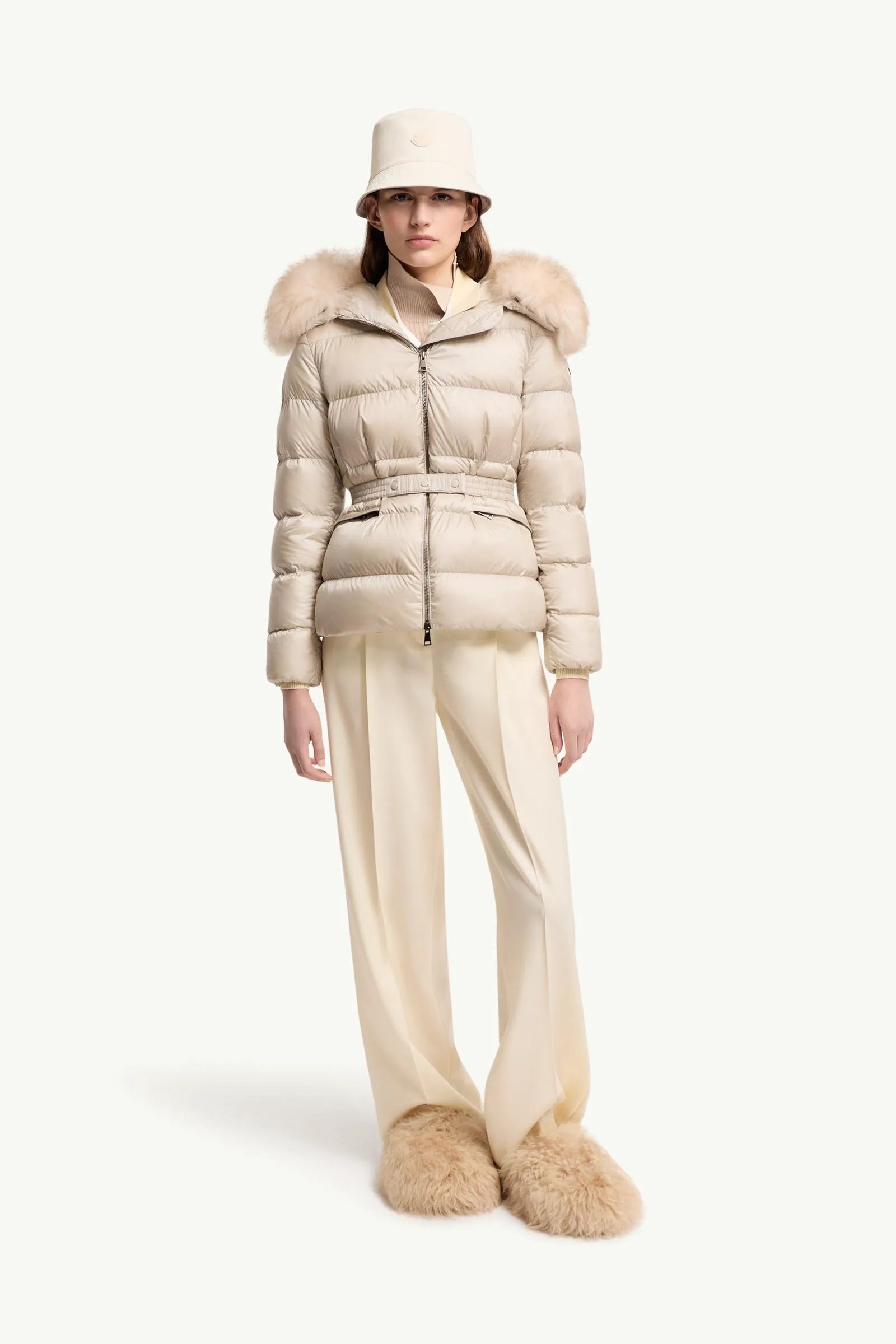 Light Beige