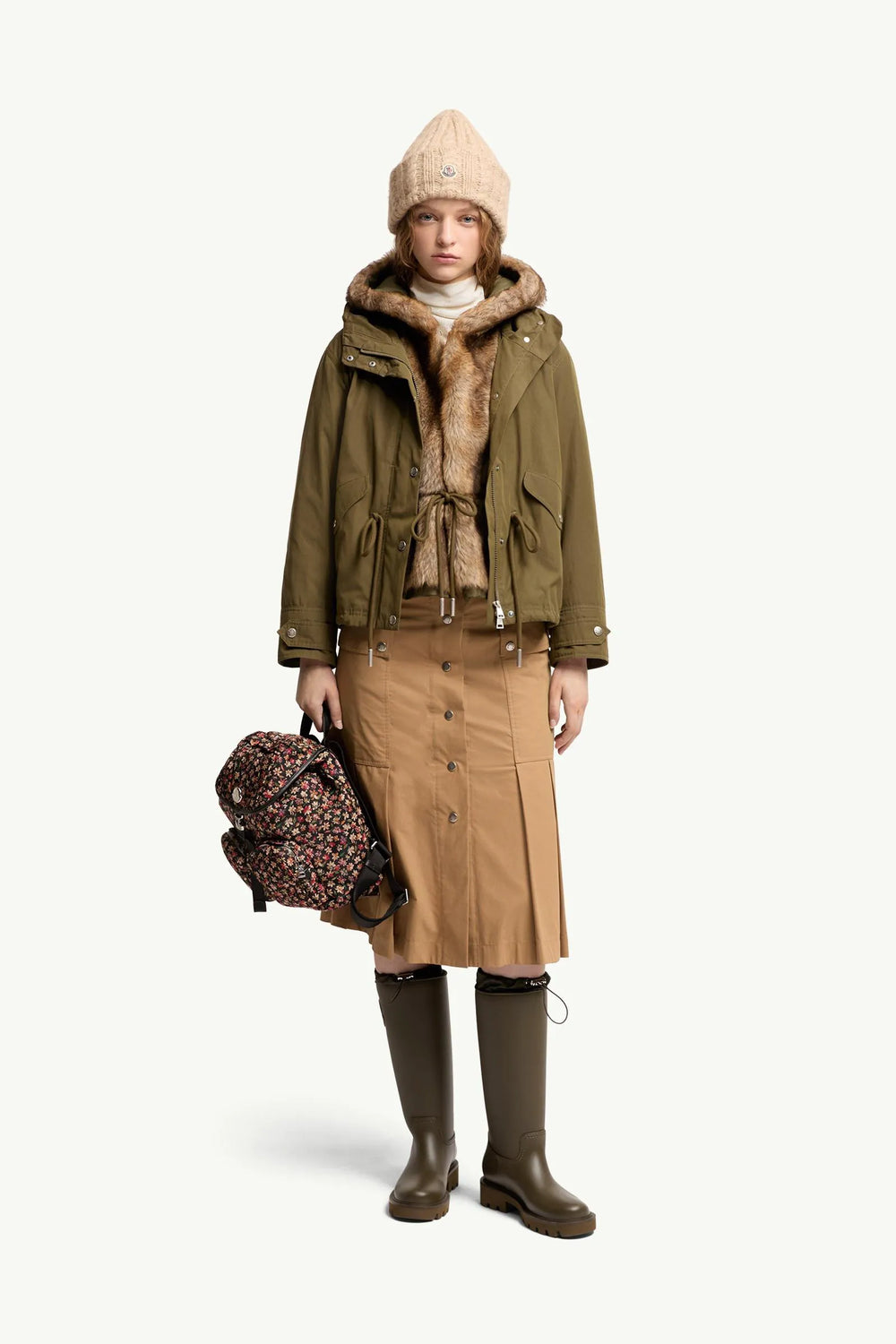 Olive Green