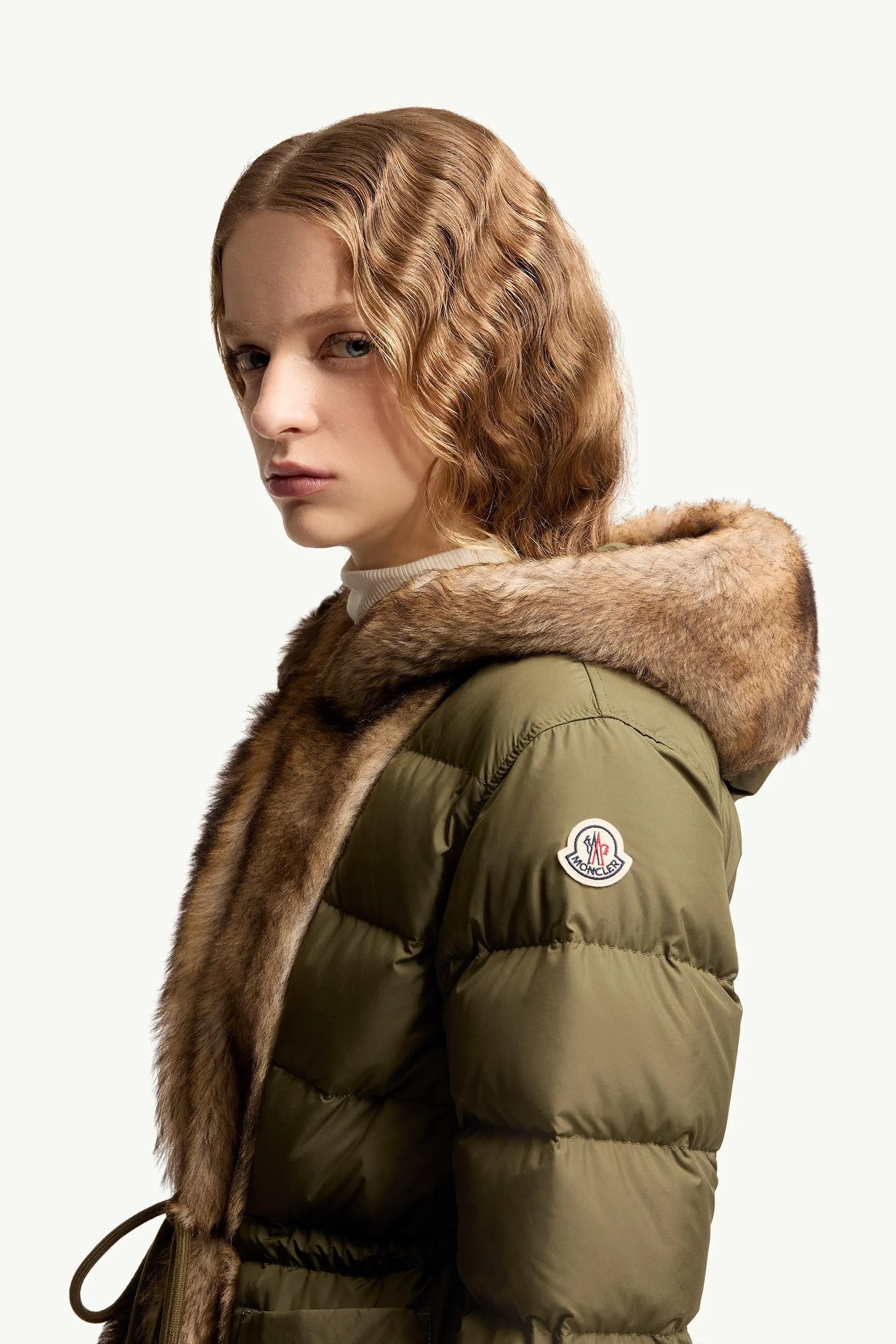 Olive Green
