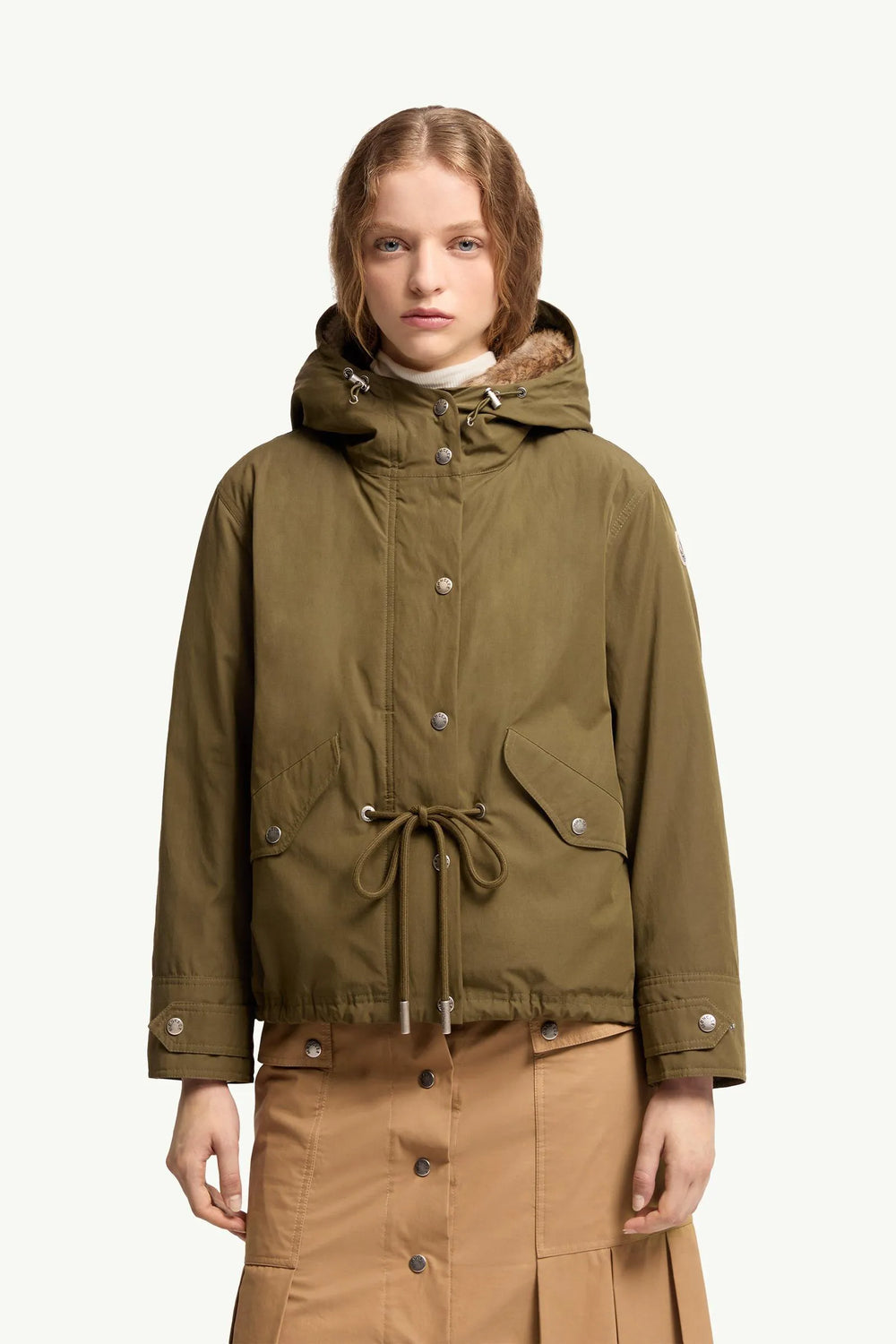 Olive Green