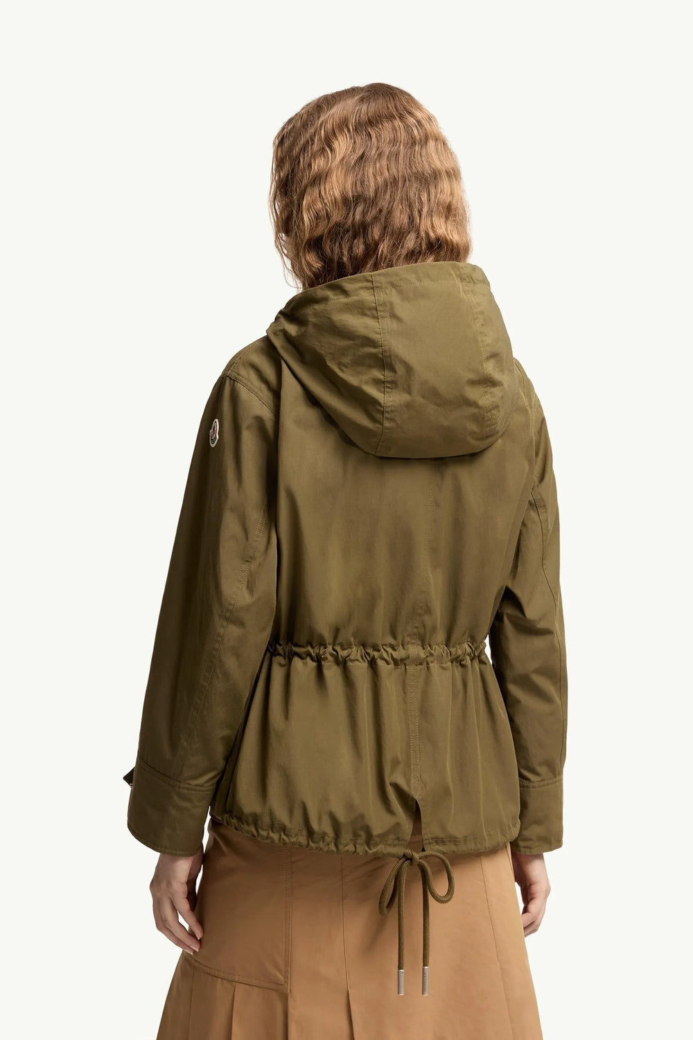 Olive Green