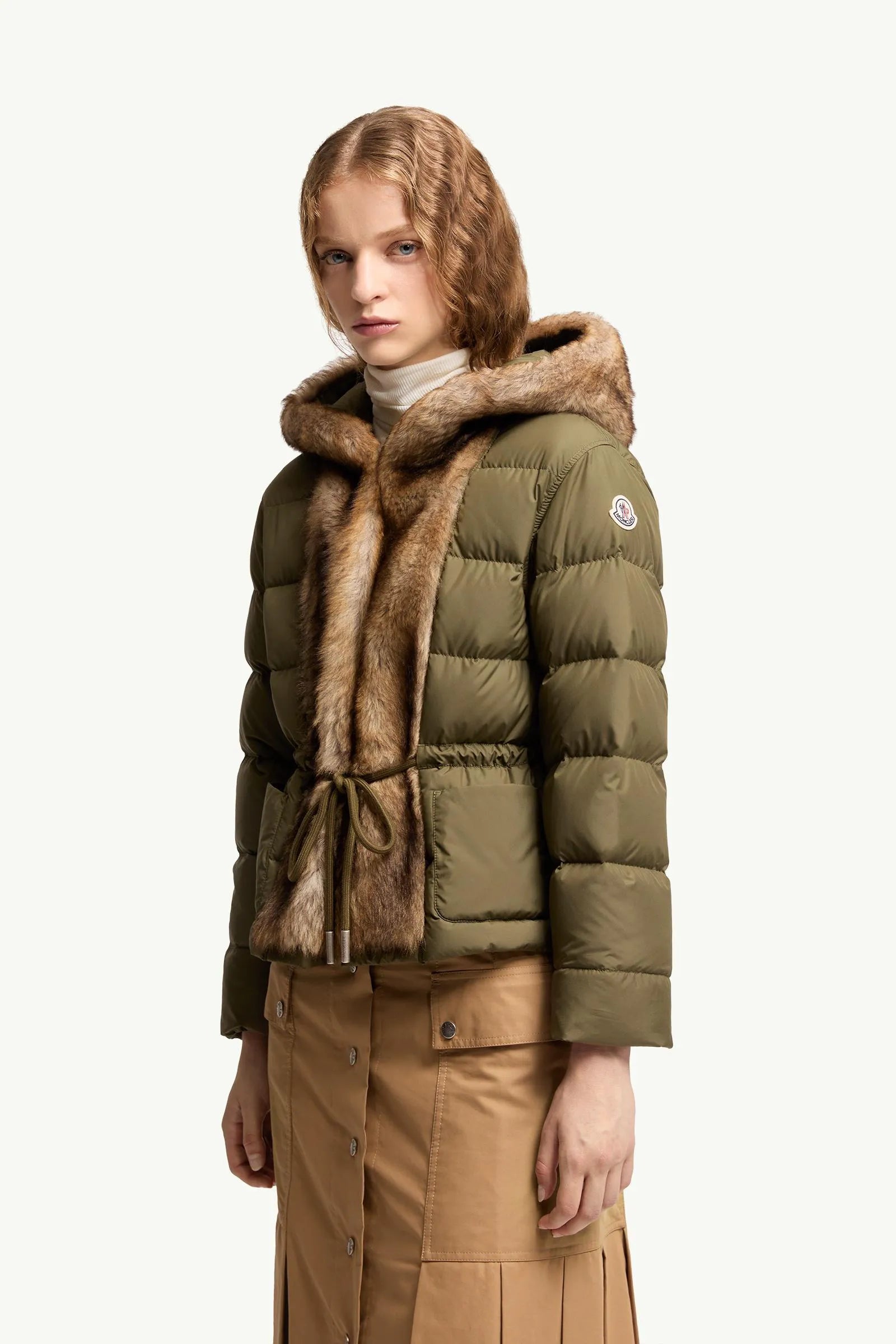 Olive Green