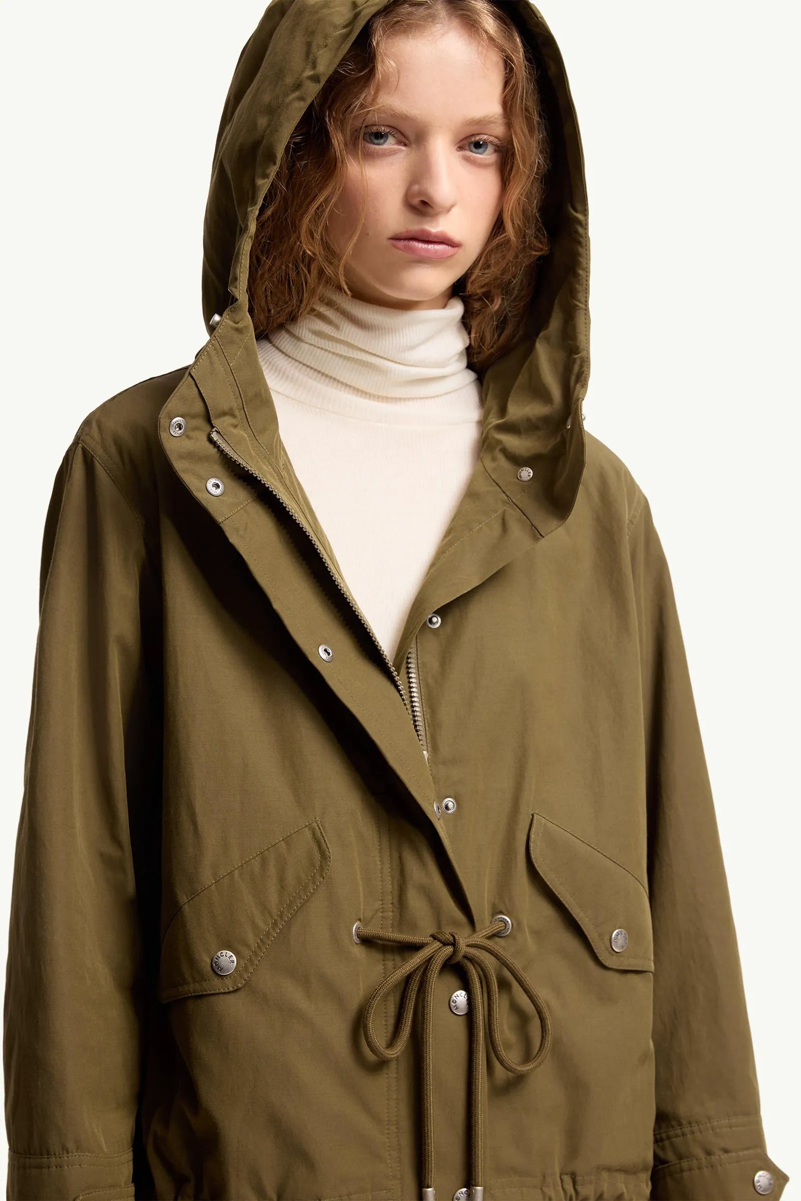 Olive Green