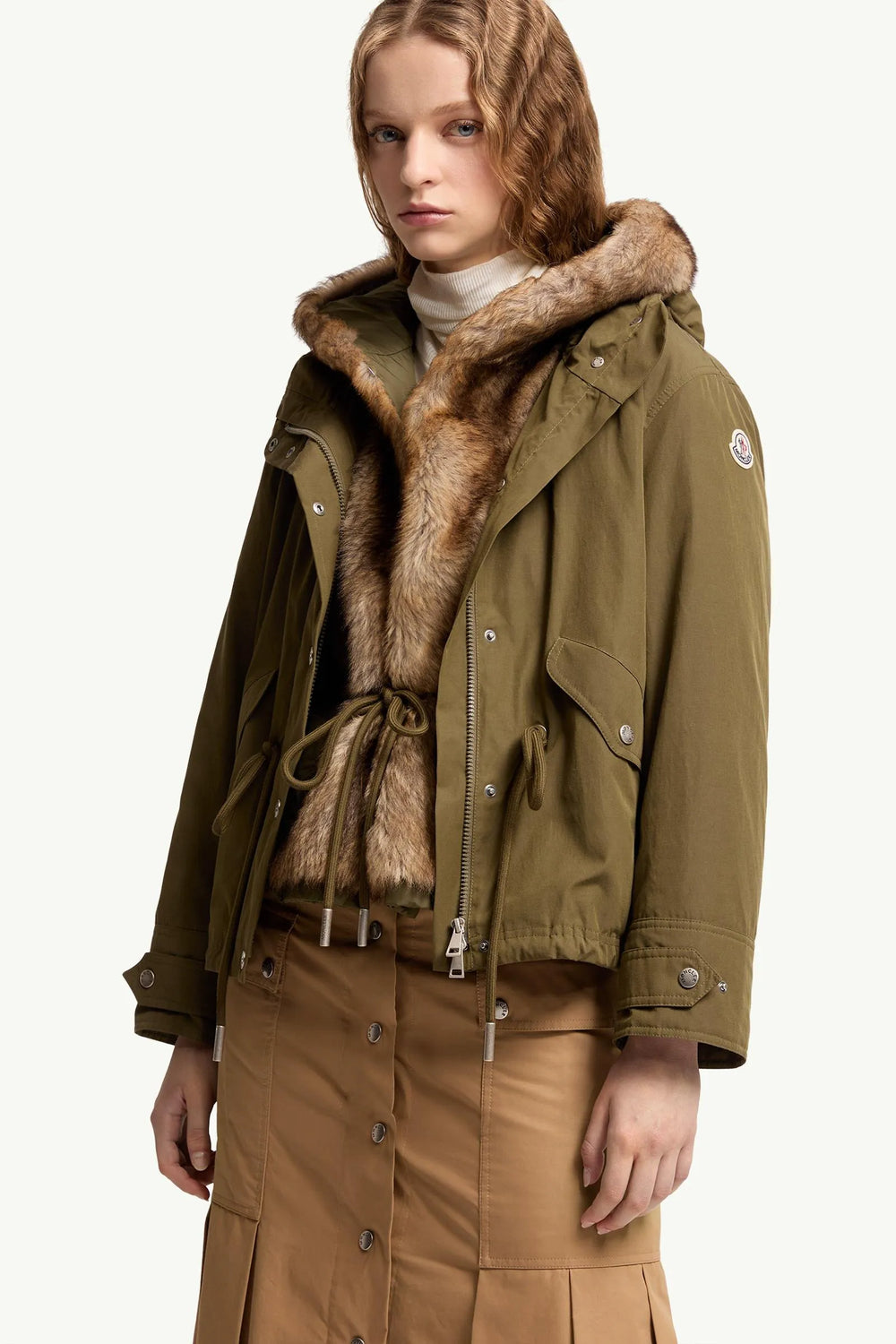 Olive Green