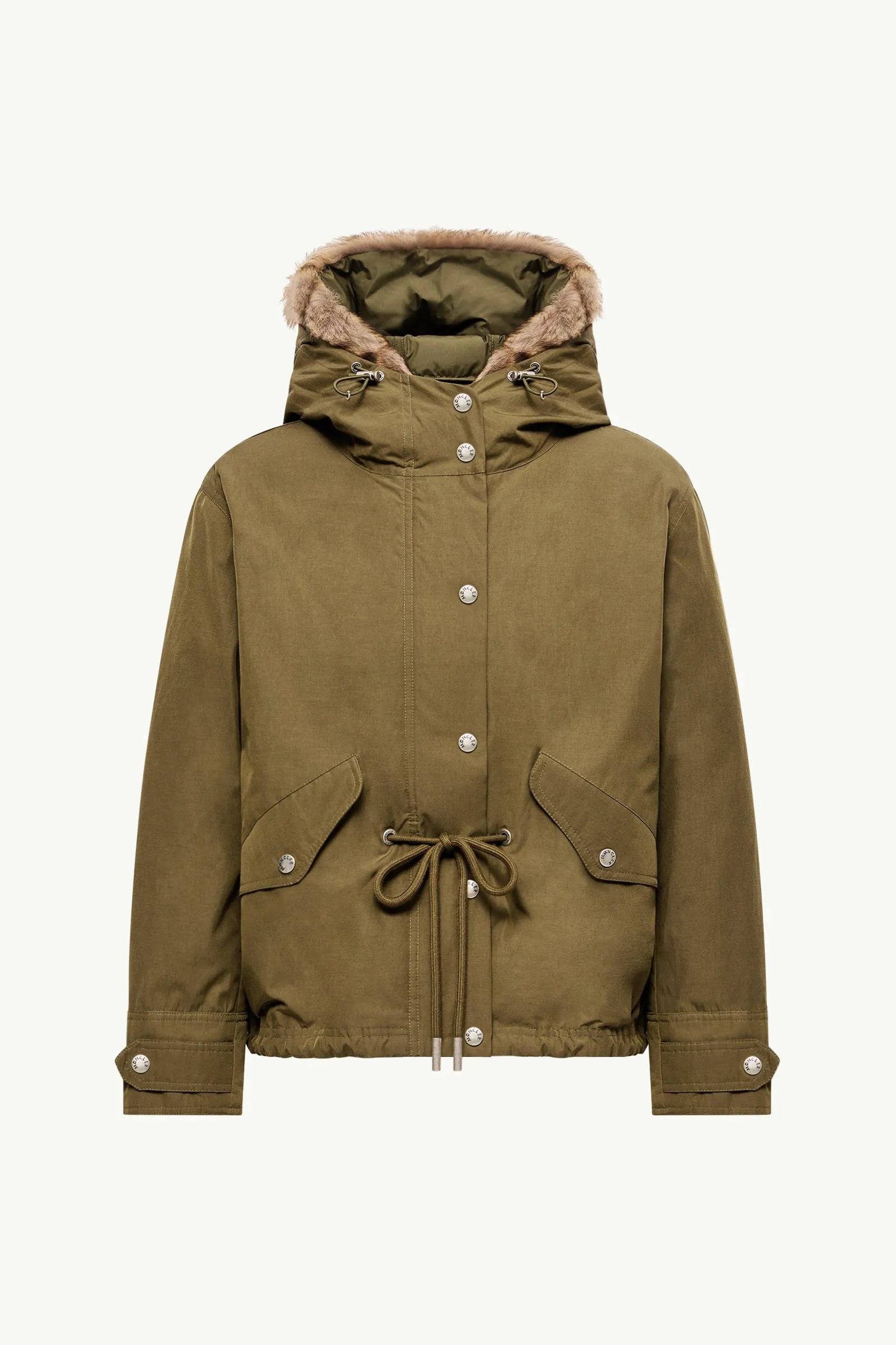 Olive Green