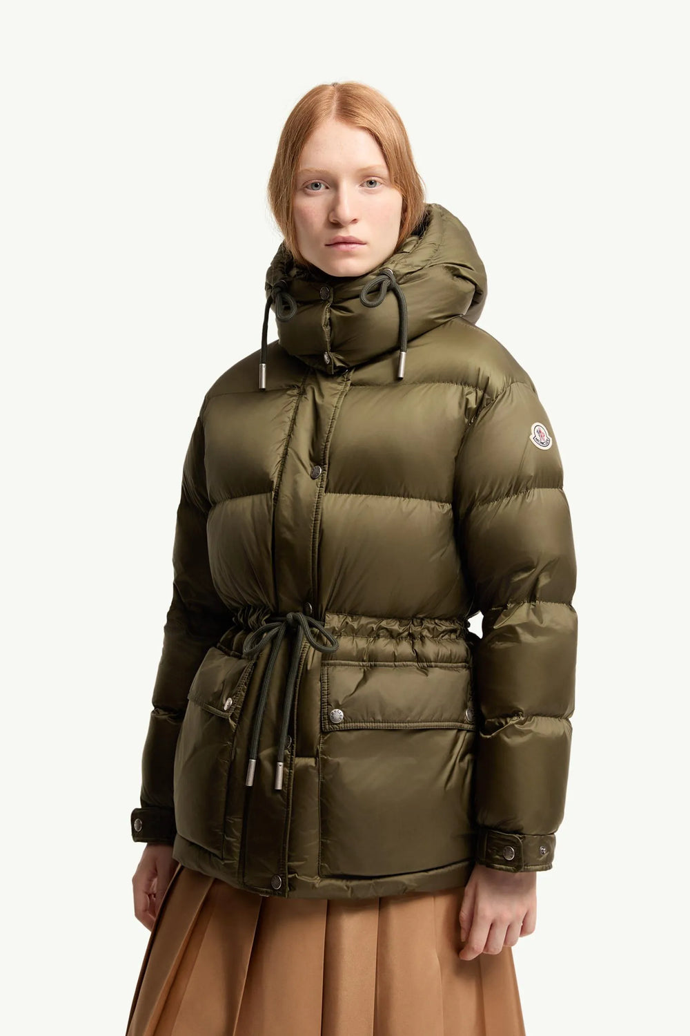 Olive Green