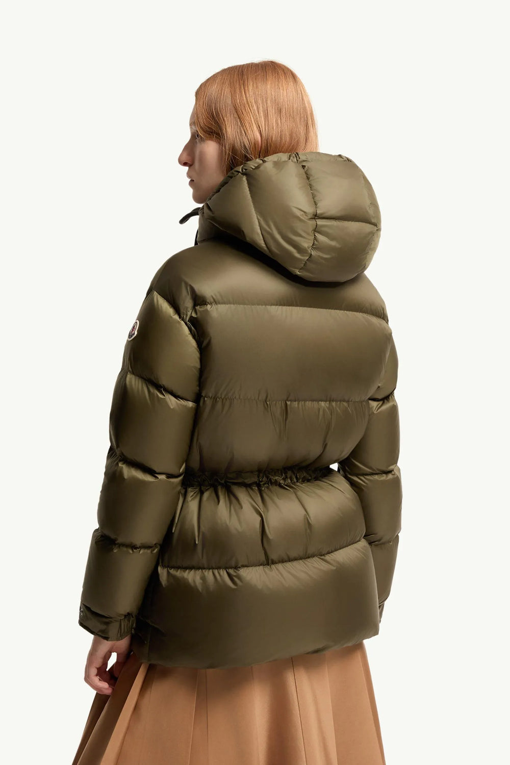 Olive Green