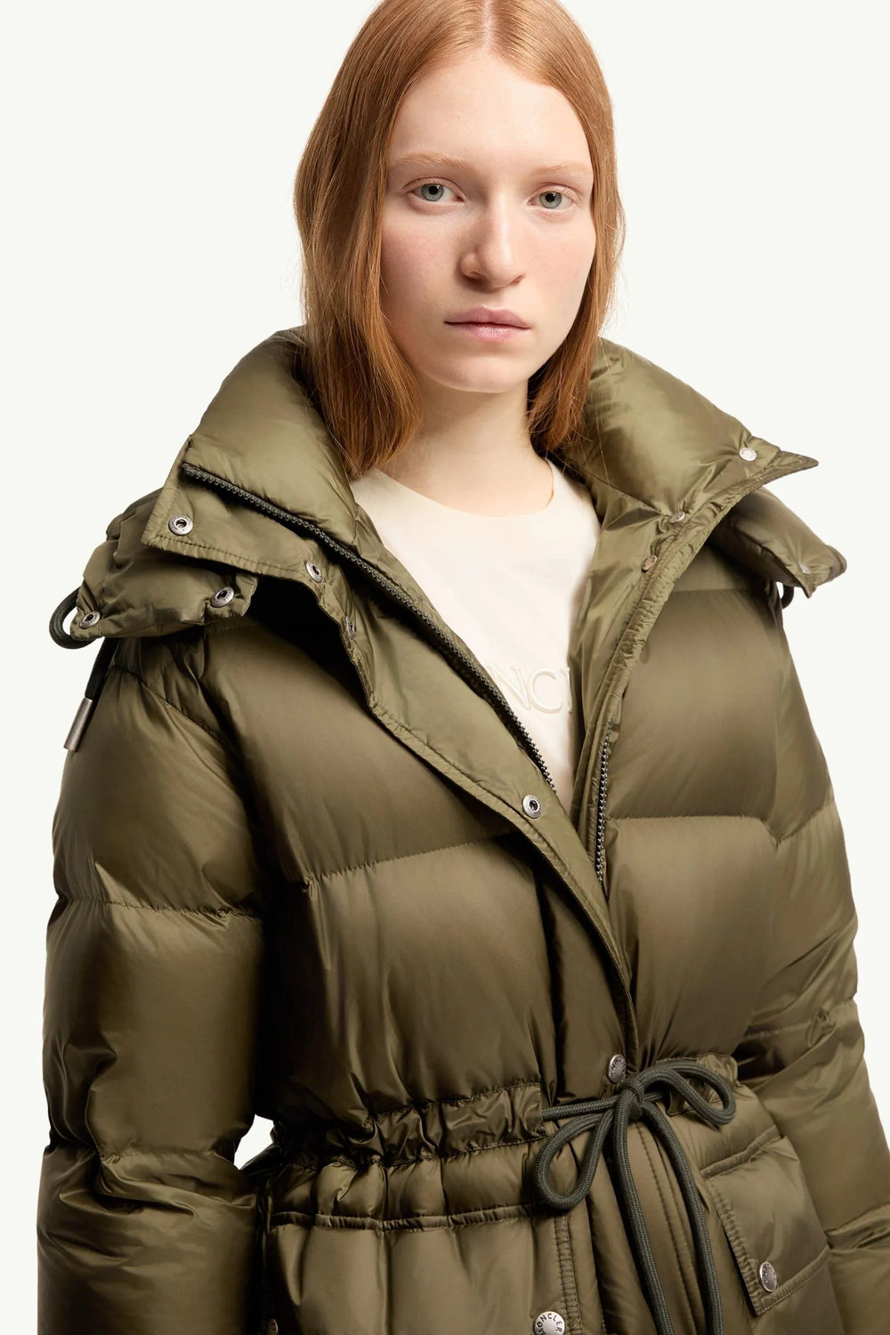 Olive Green