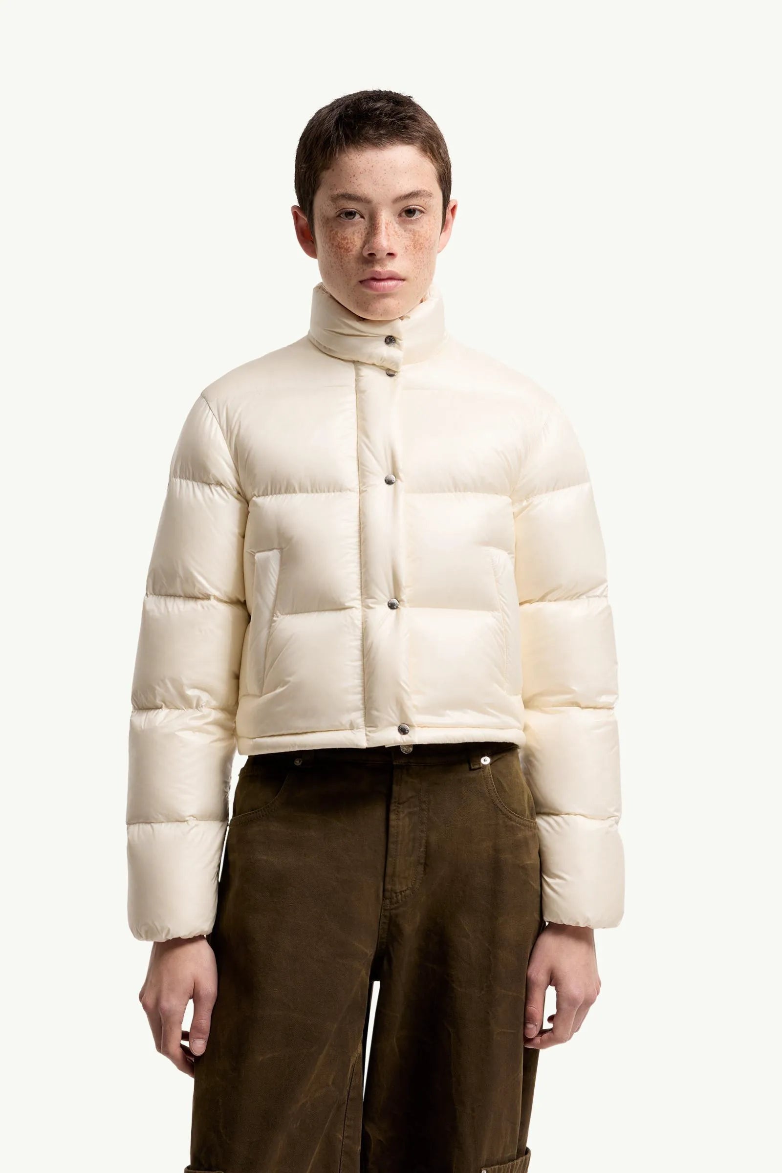 White Ivory