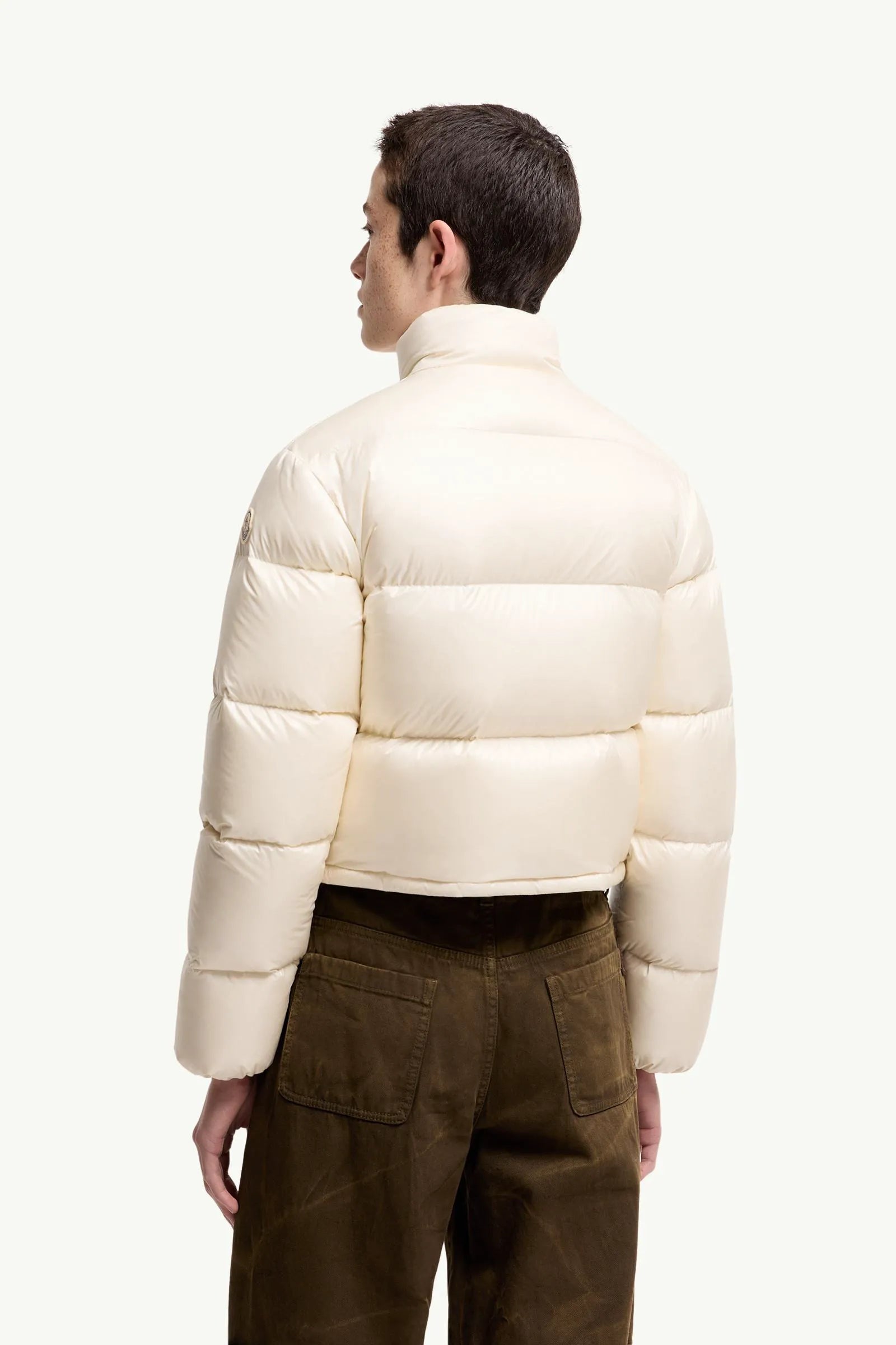 White Ivory