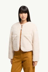 White Ivory