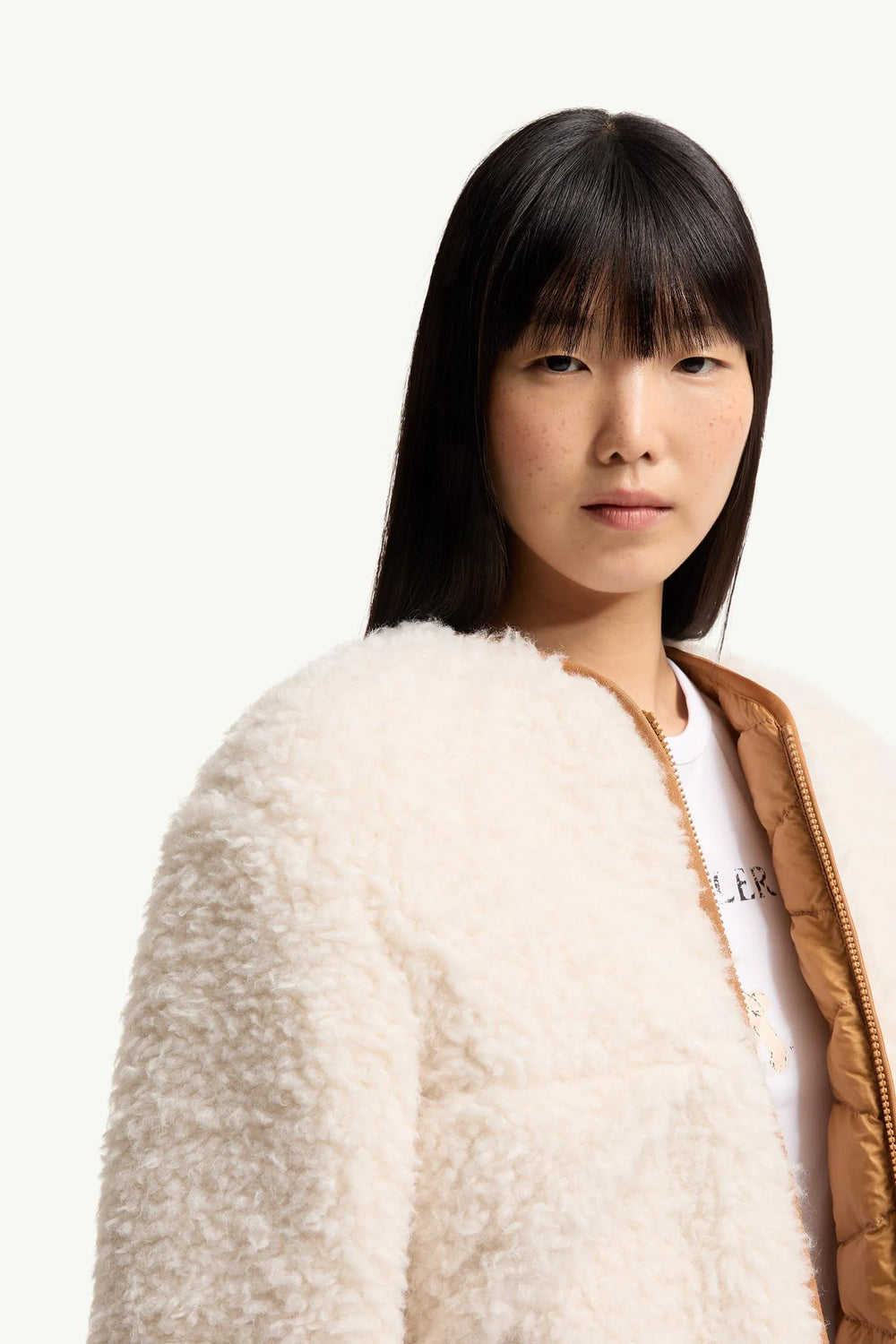 White Ivory