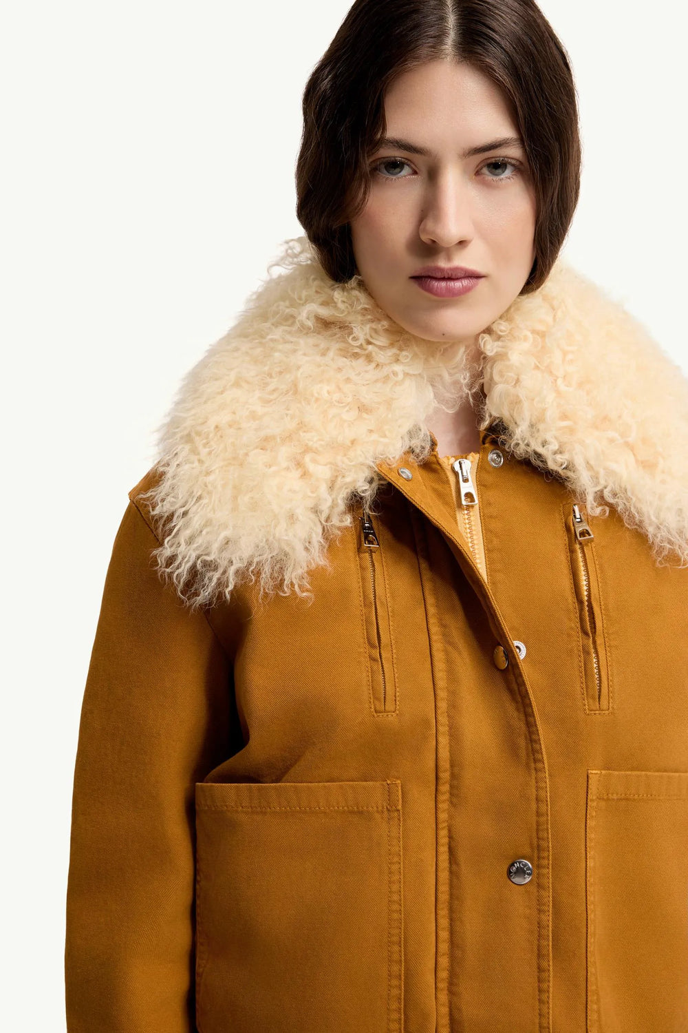 Dark Yellow