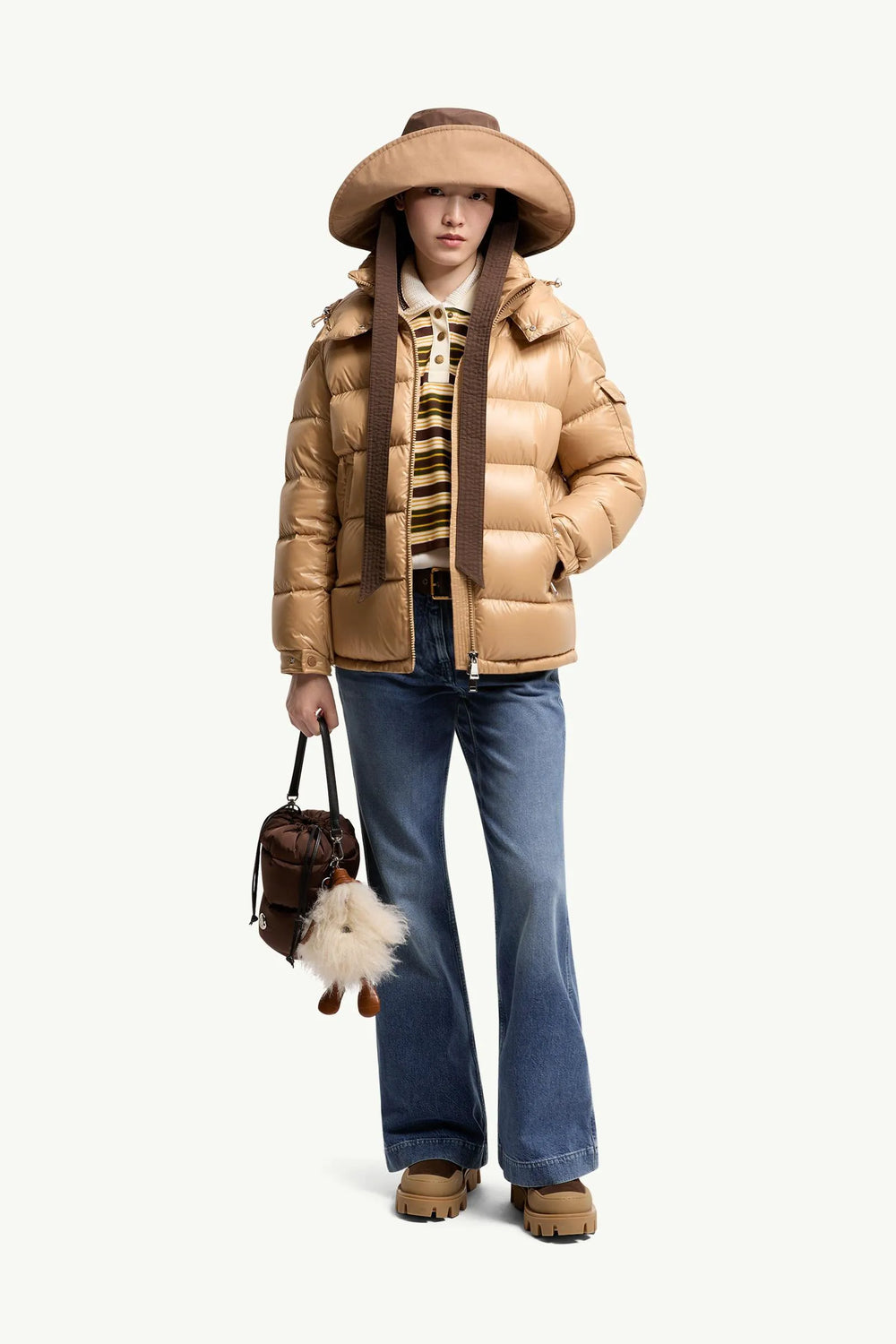 Camel Beige