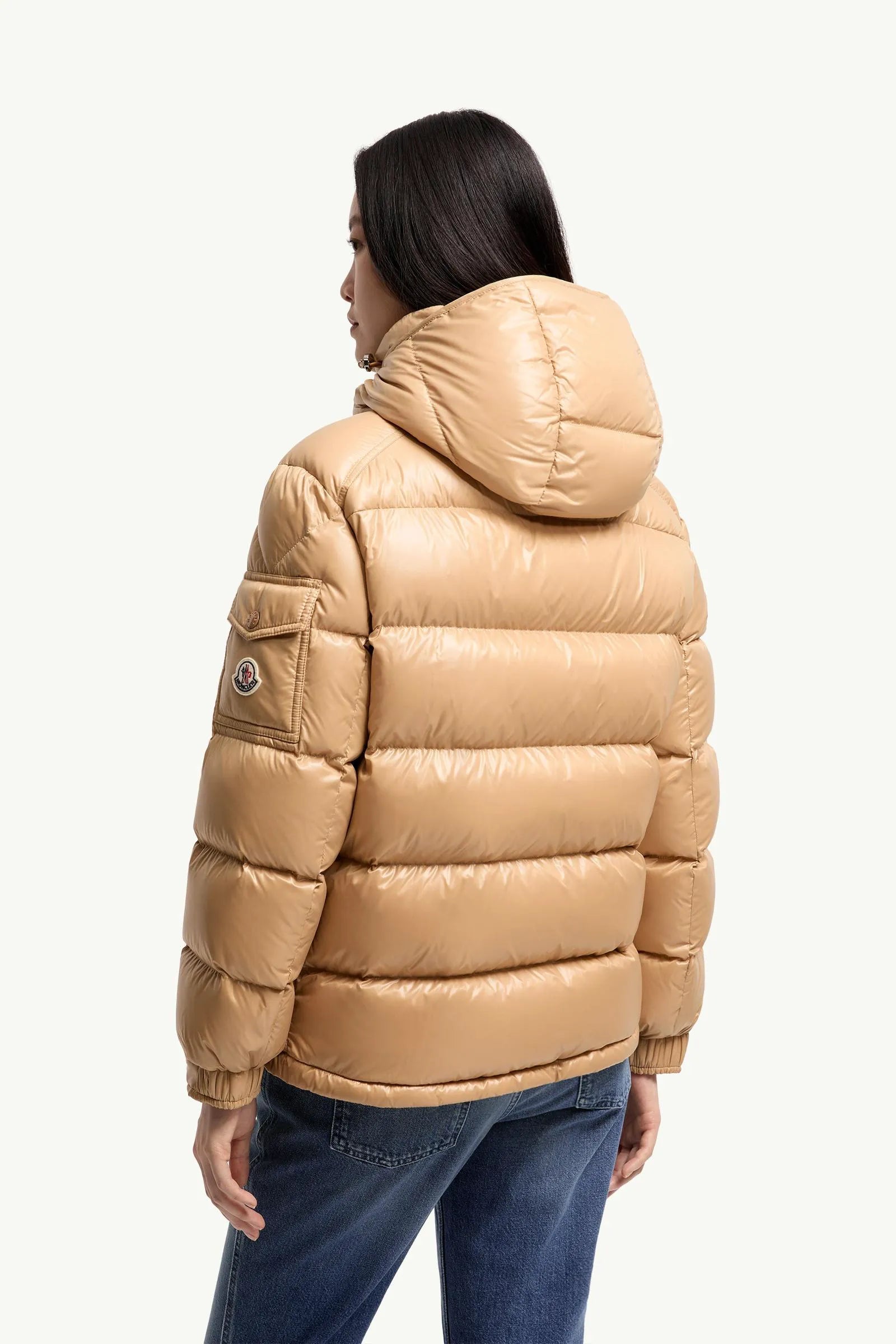 Camel Beige