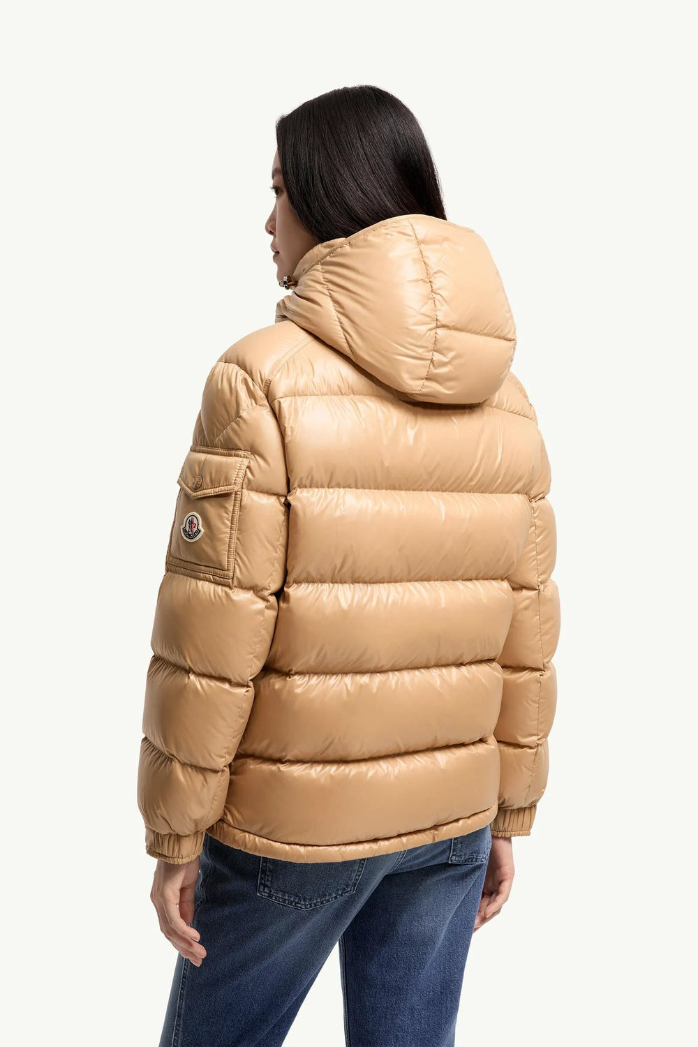 Camel Beige