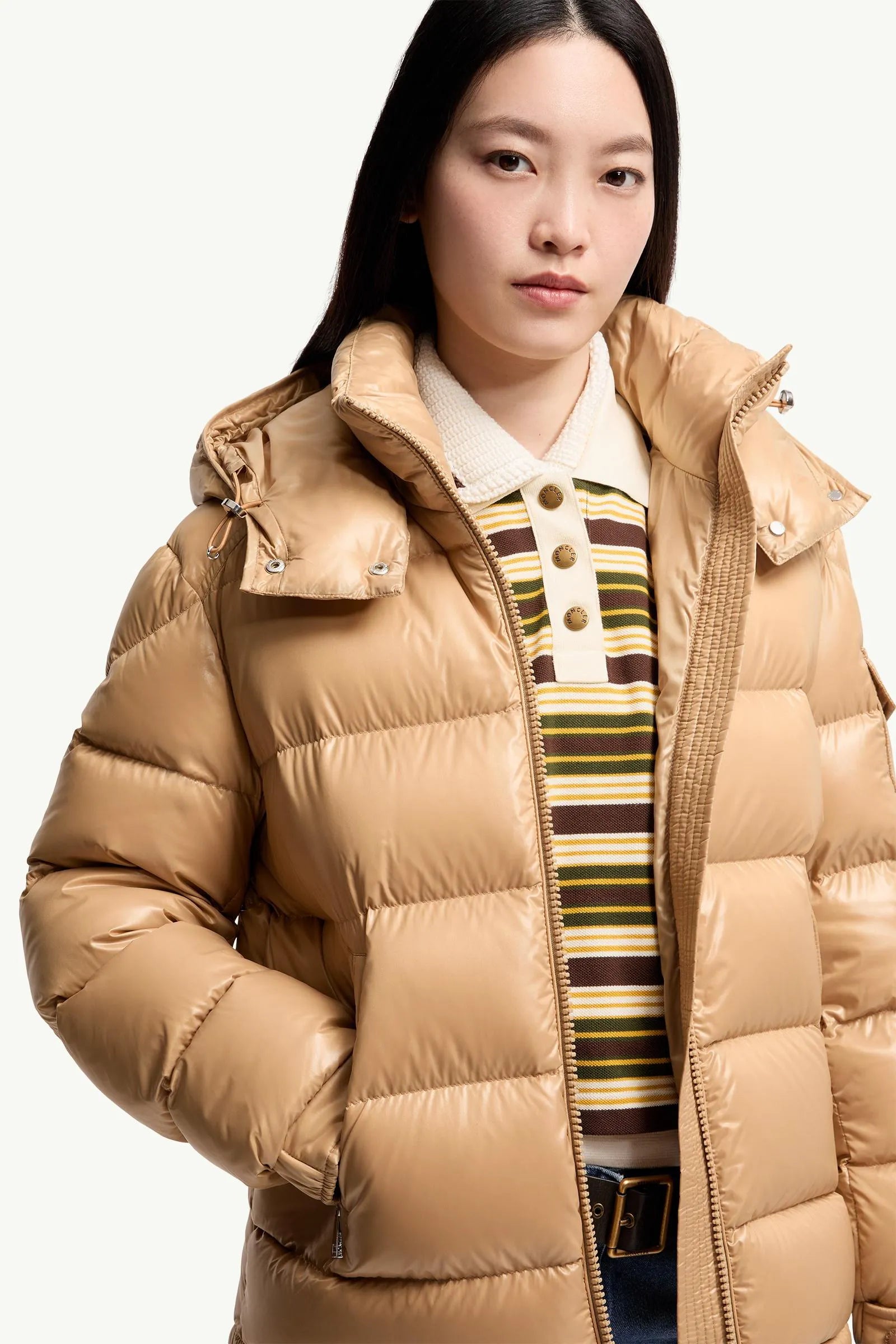 Camel Beige