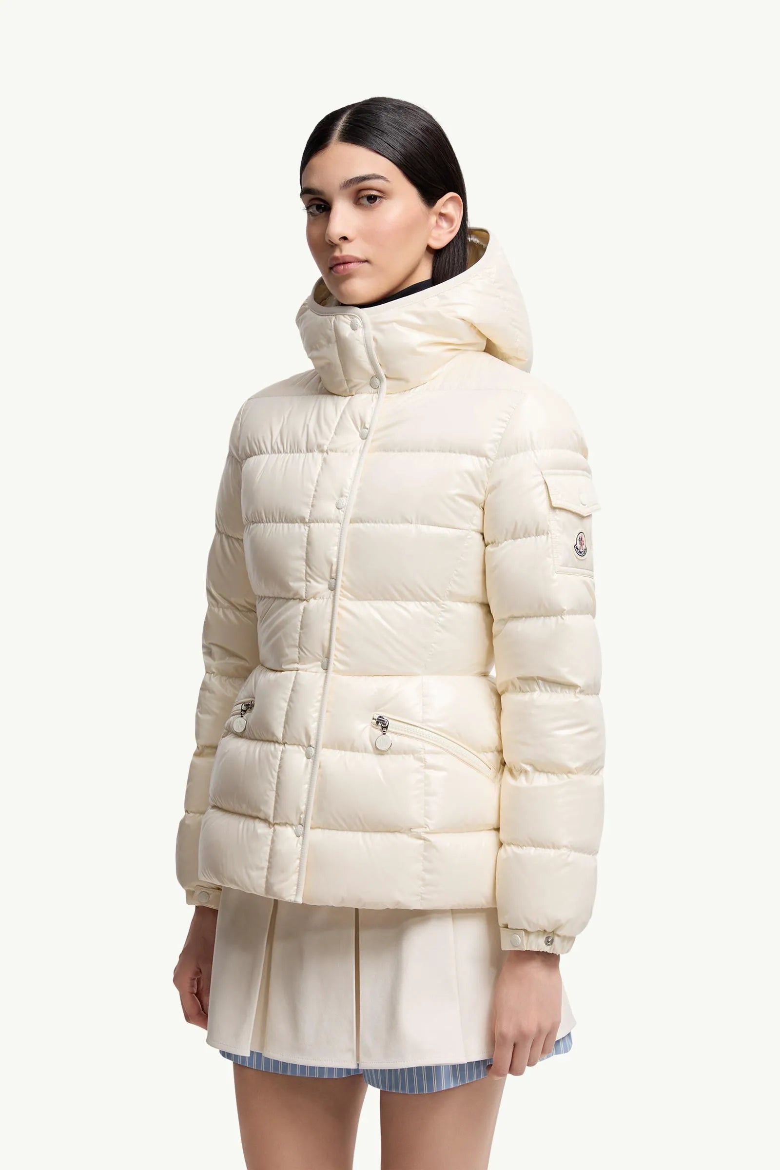 White Ivory