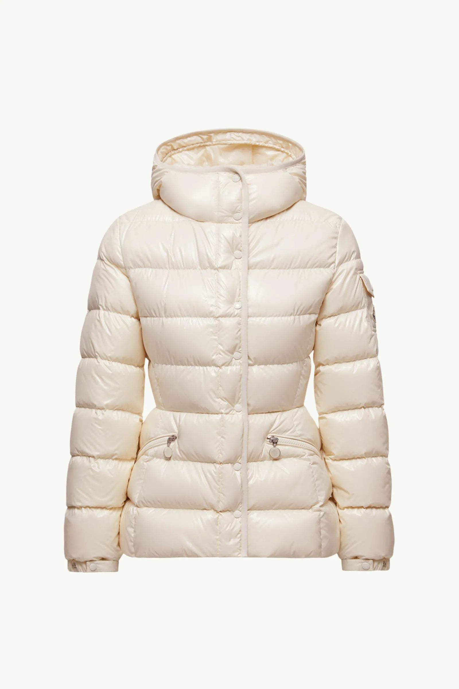 White Ivory
